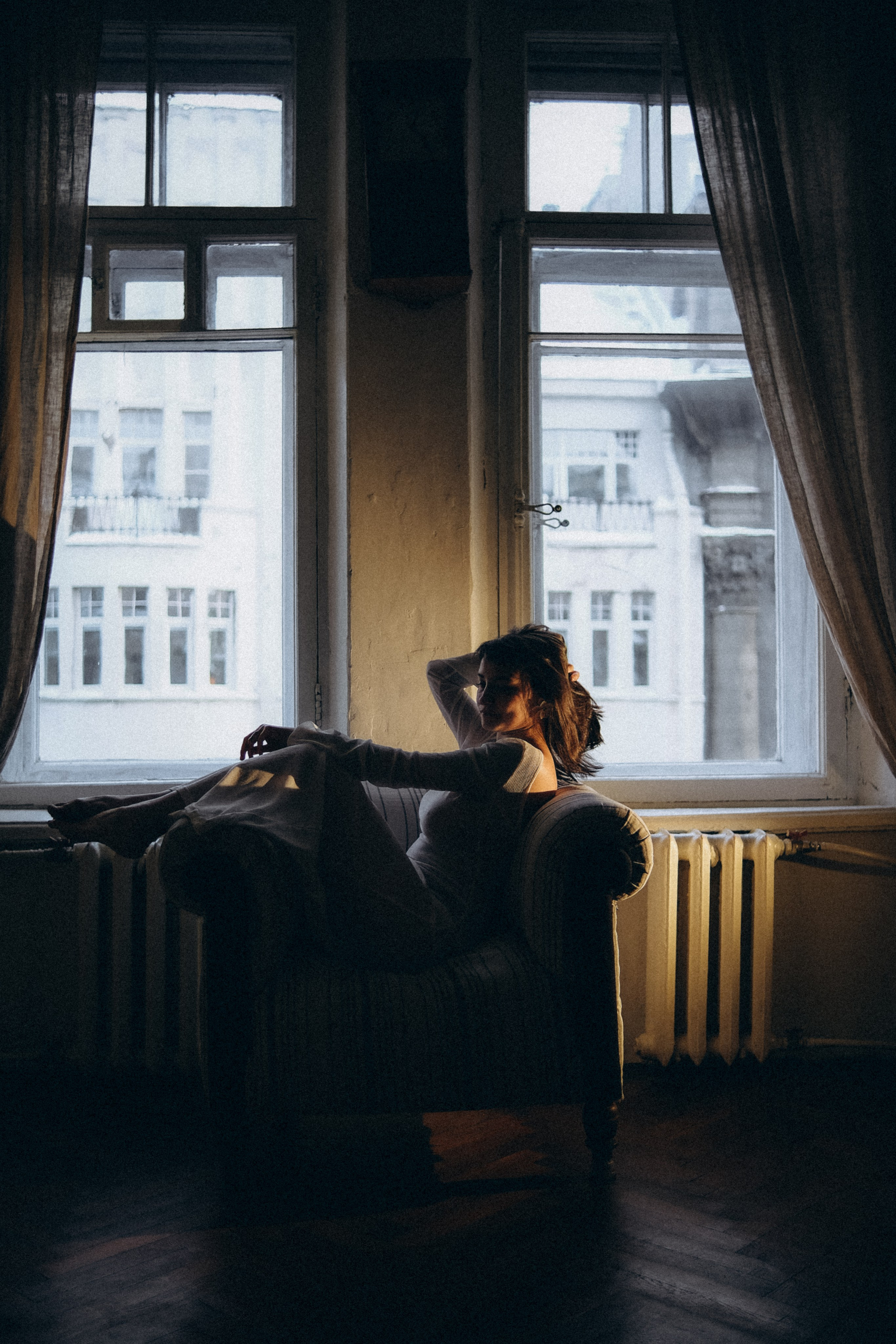 Вера. Phdkvmr.ru