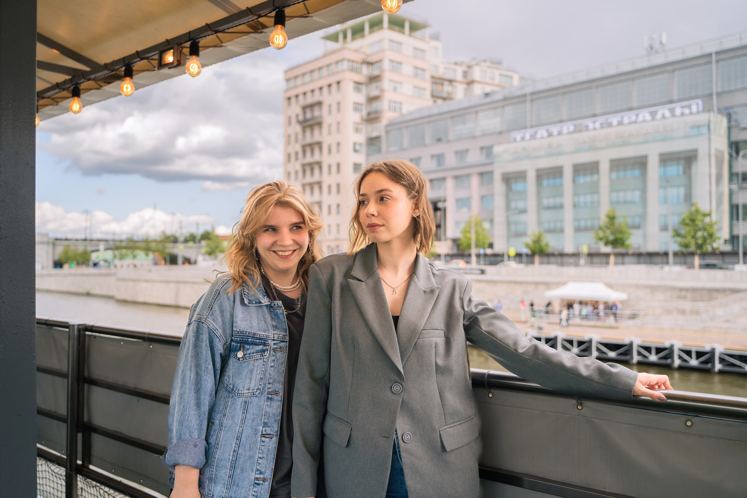 Квиз для Авито. Главная