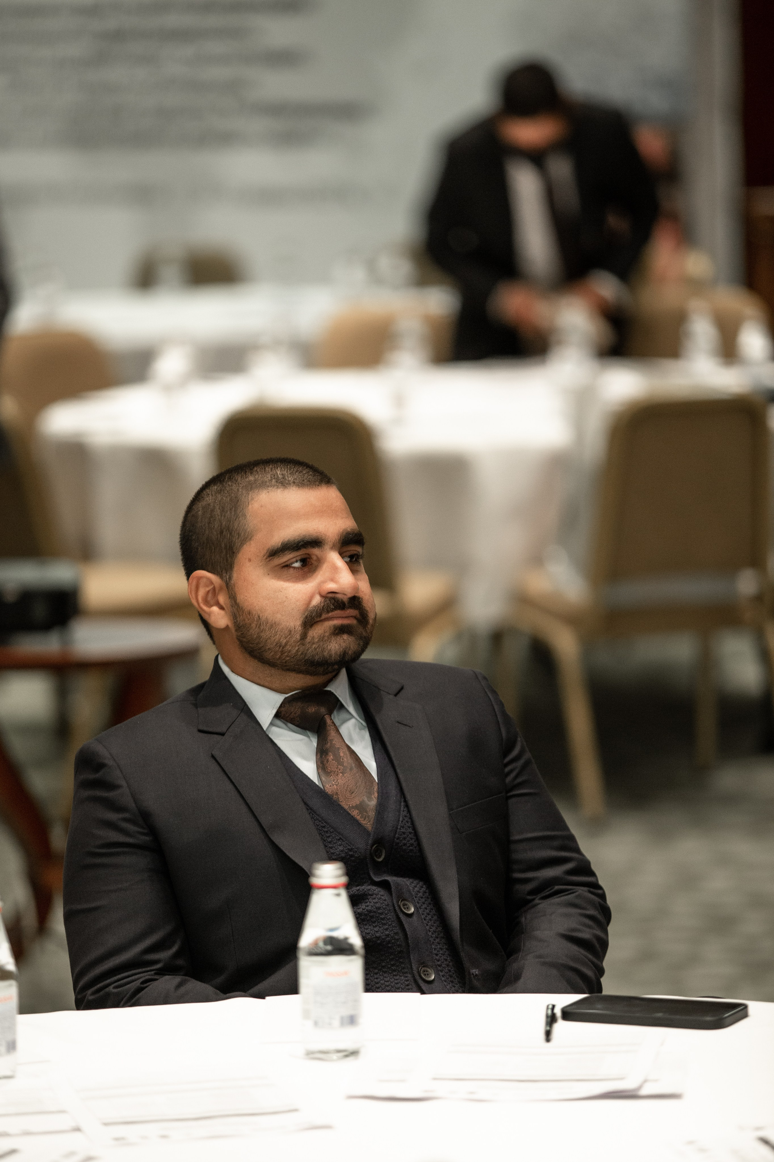 Конференция KZ-PK. Jora Abramov | Коммерческий и репортажный фотограф в Алматы