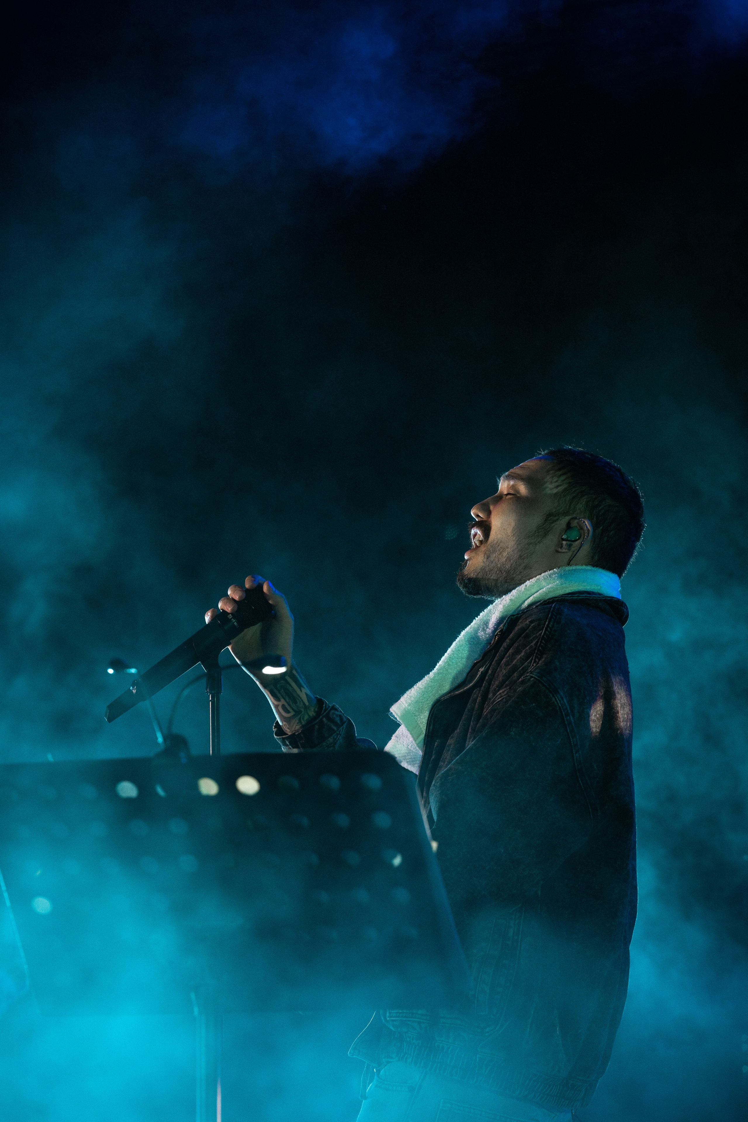 Skryptonite (Almaty Arial). Jora Abramov | Коммерческий и репортажный фотограф в Алматы