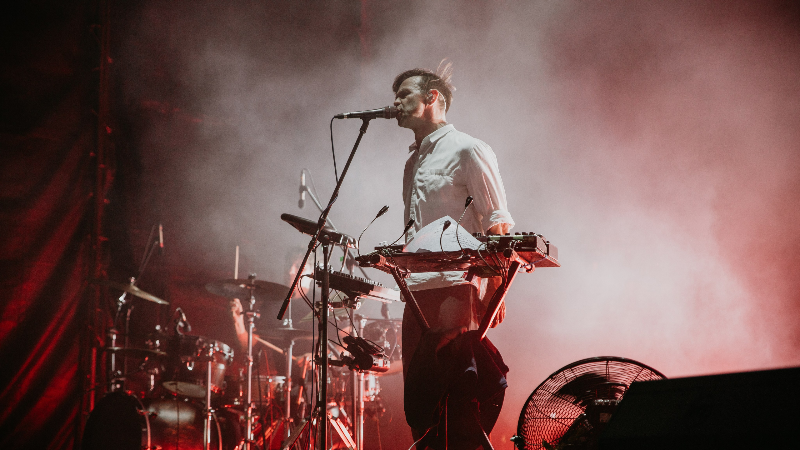 Концерты. Меня зовут Стас Барыкин, я фотограф. Живу и работаю в Ростове-на-Дону