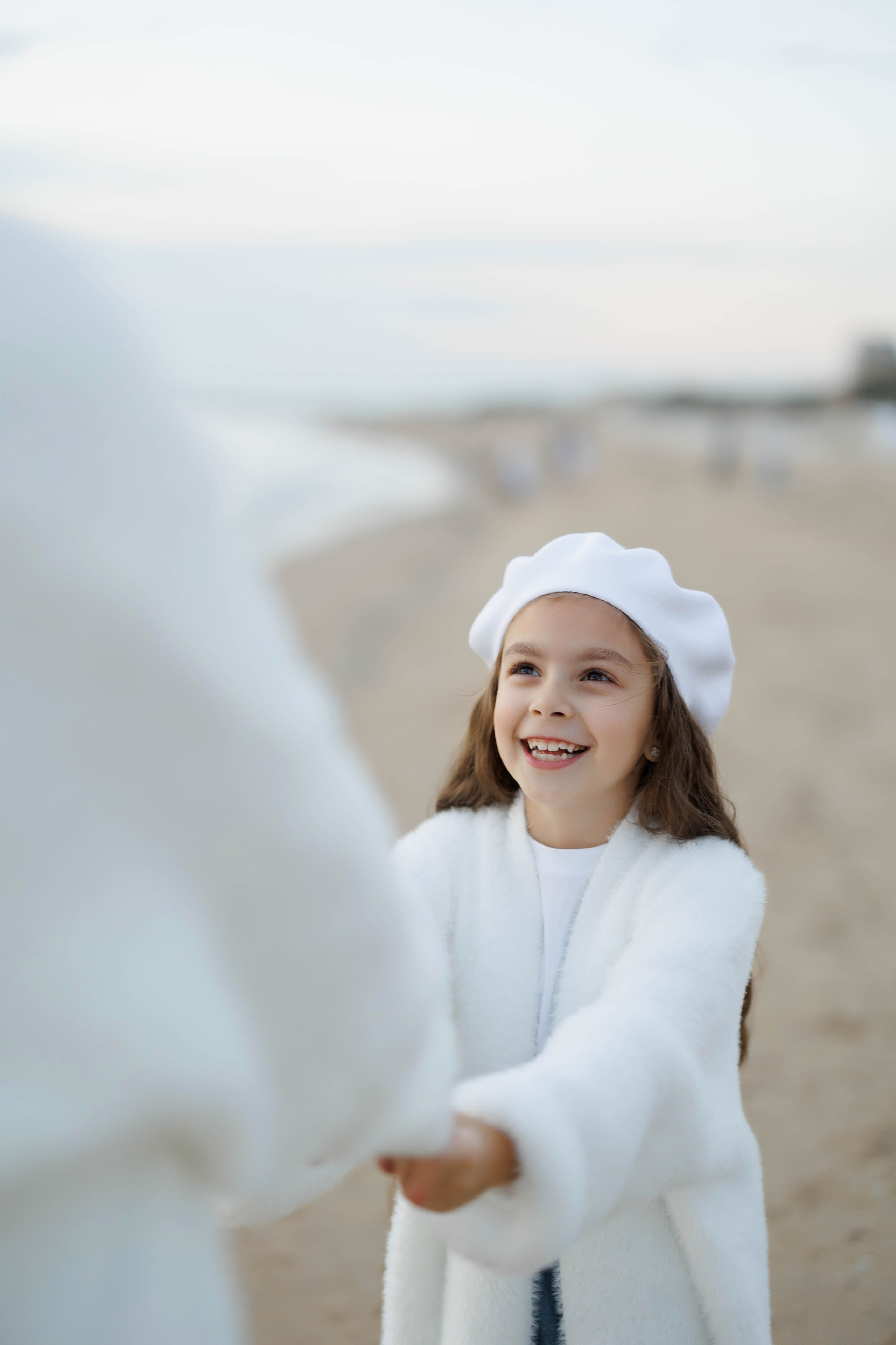 Море. Аксанна Аракелян