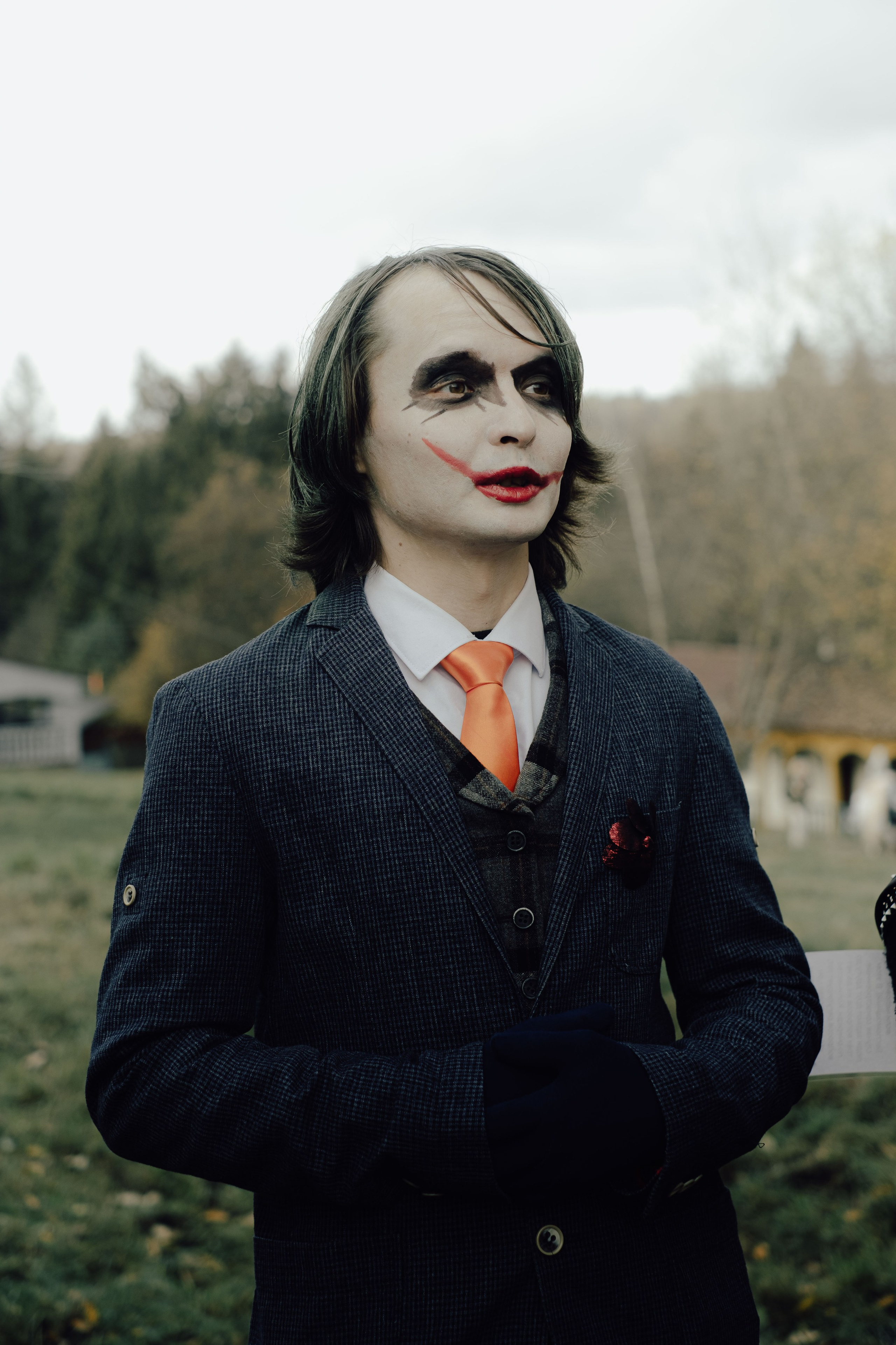 «52 герца». Фотограф Аннё| Москва