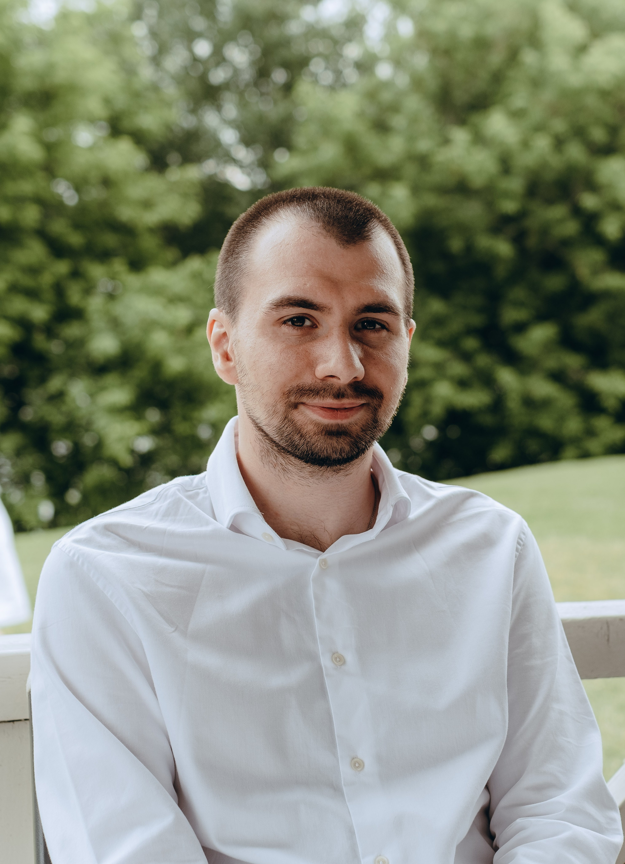 ECSTATIC WHITE 2025. Фотограф Аннё| Москва