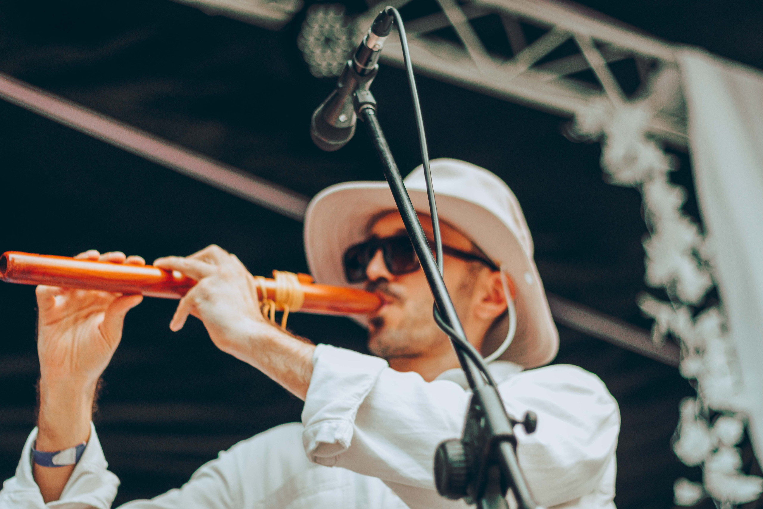 ECSTATIC WHITE |2024. Фотограф Аннё| Москва