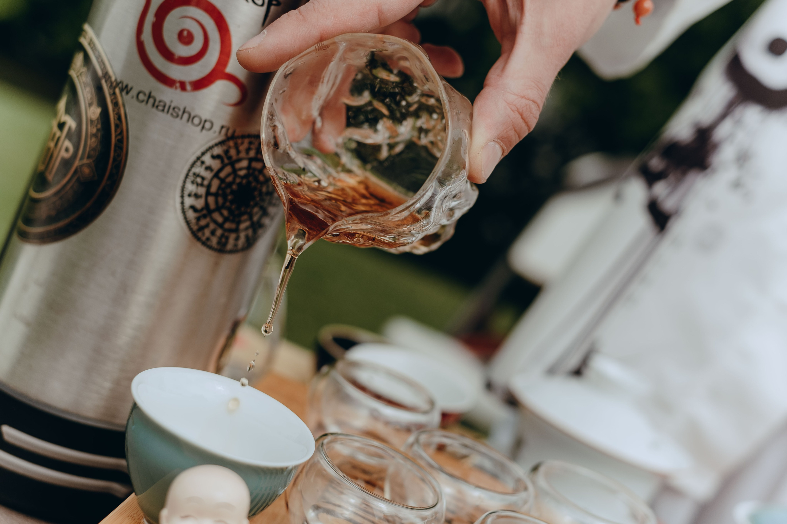 ECSTATIC WHITE 2025. Фотограф Аннё| Москва