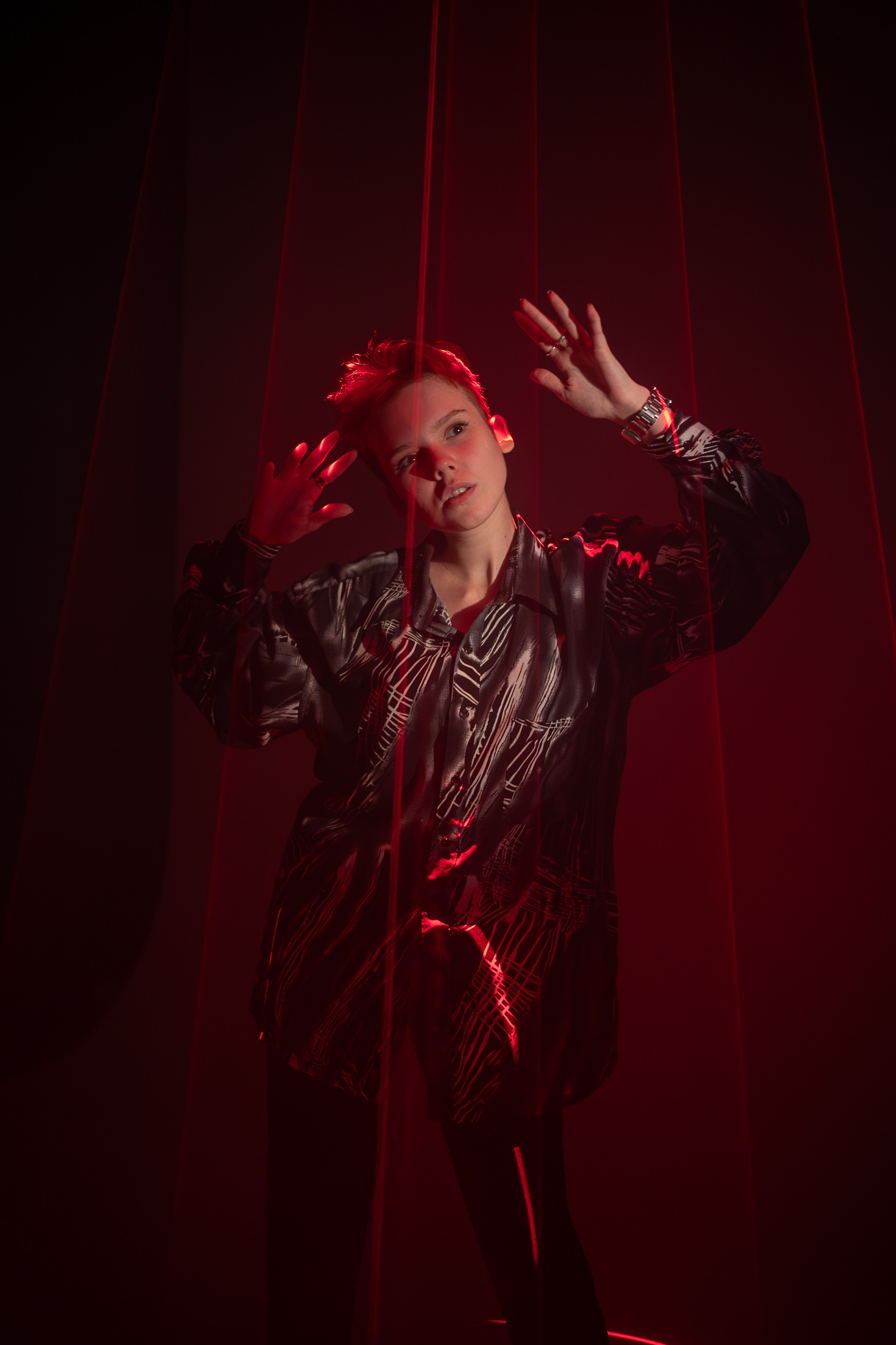 Индивидуальная съемка фотосессия в Екатеринбурге