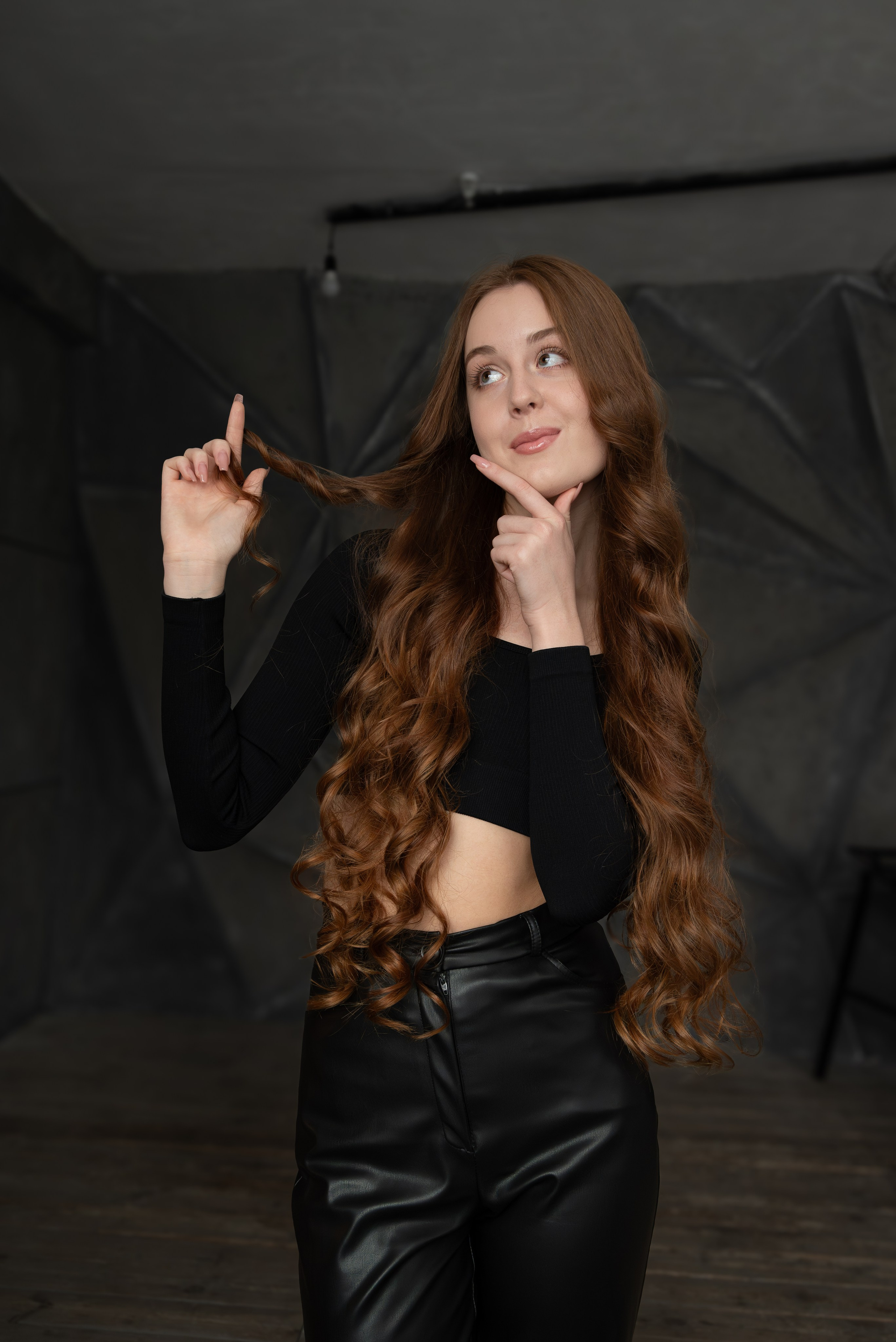 Индивидуальная съемка фотосессия в Екатеринбурге