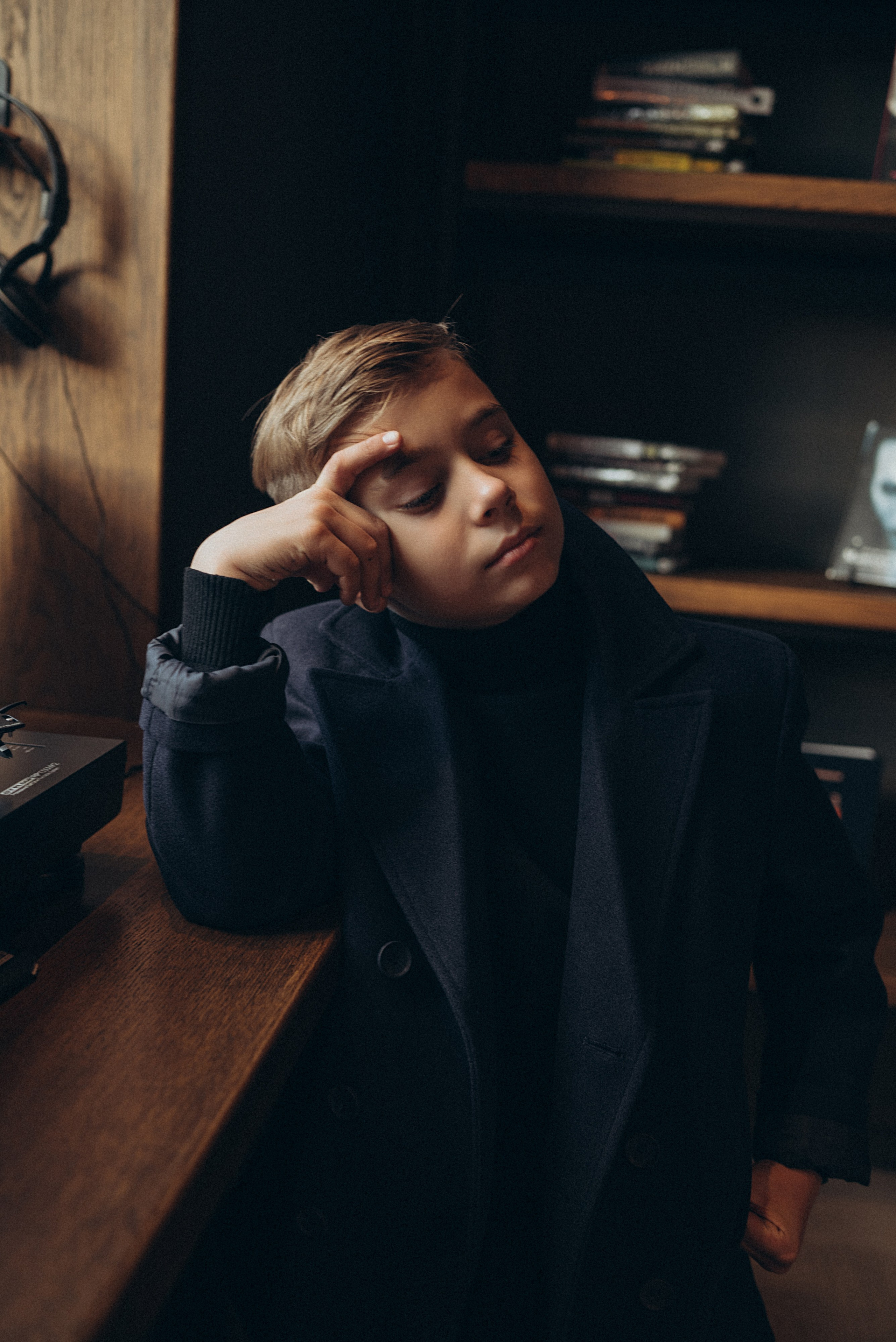 Михаил. Семейный и детский фотограф в Белгороде Ольга Сорока