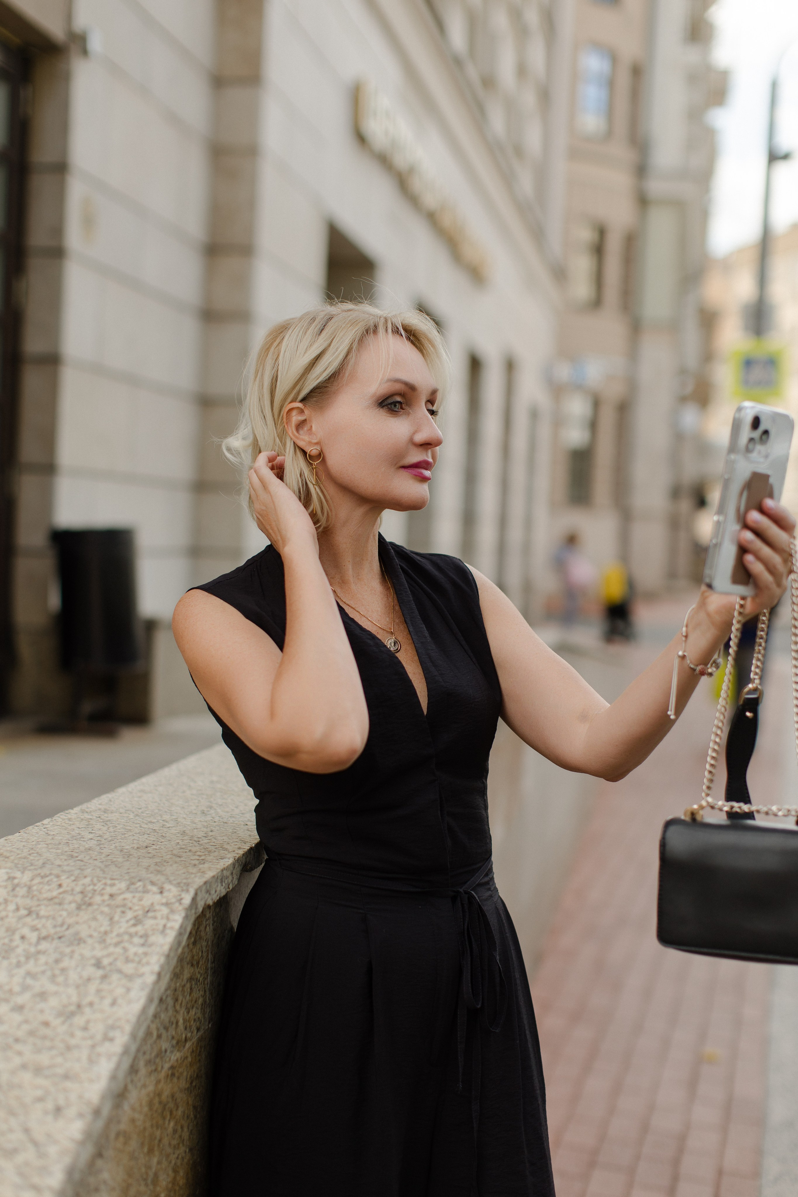 Прогулка. Семейный и детский фотограф в Москве Кузьмина Мария