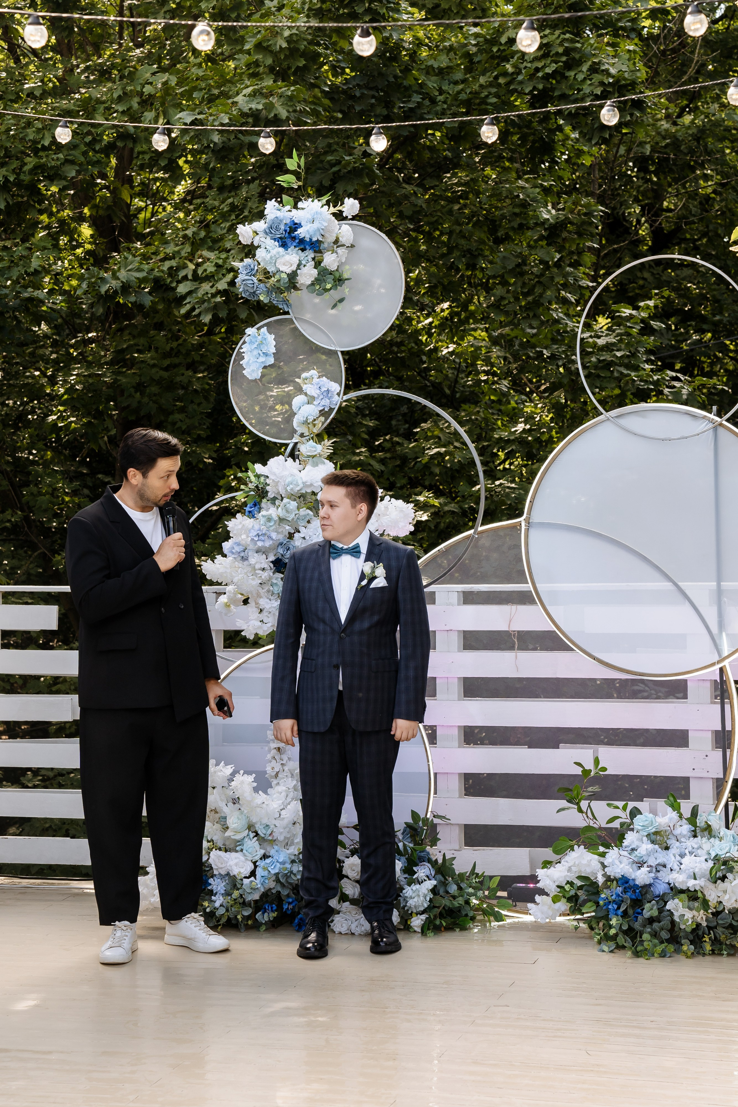 Свадьба Константина и Марии. Свадебный фотограф в Москве Яна Деньгина