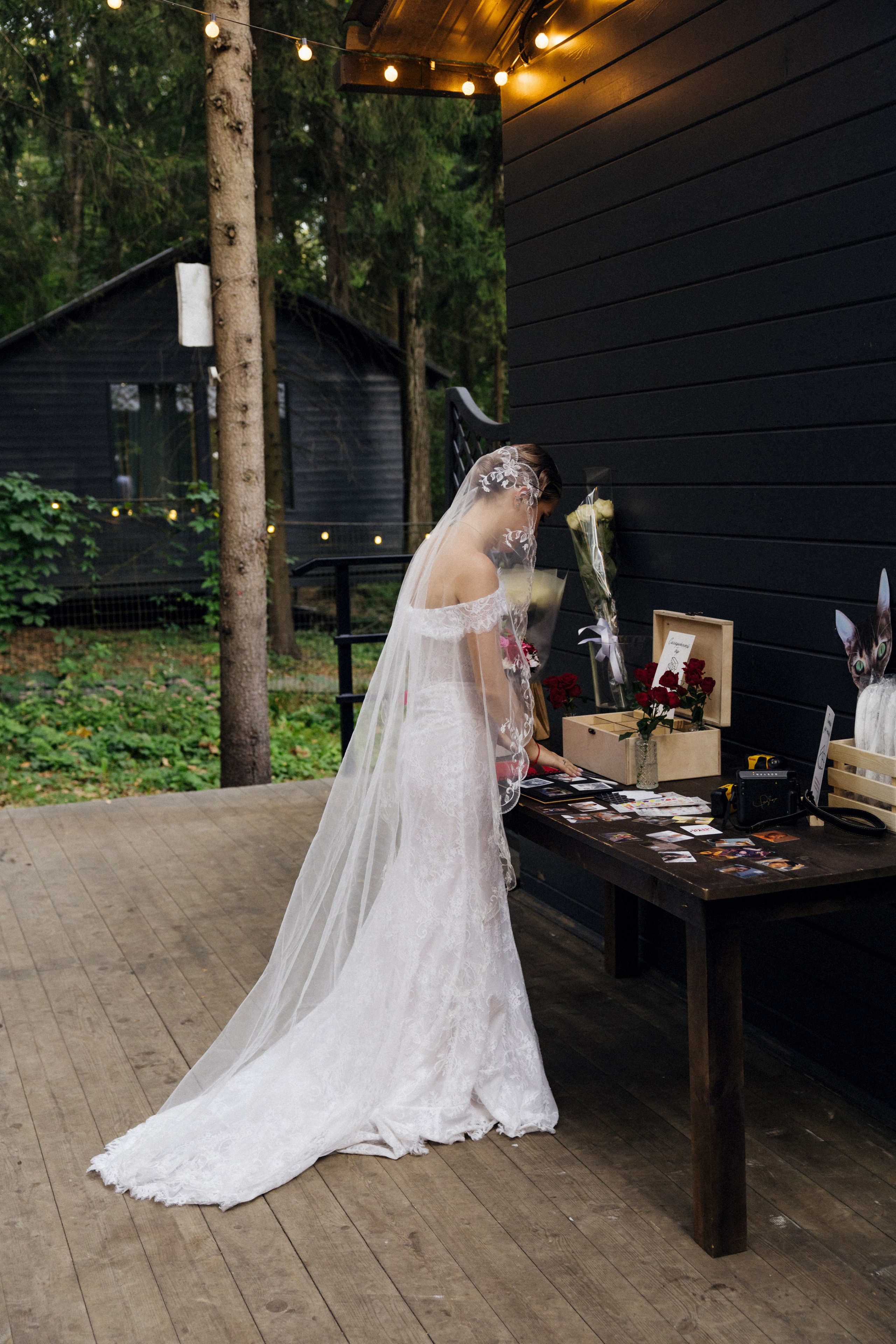 Денис и Елизавета. Фотограф в Красноярске