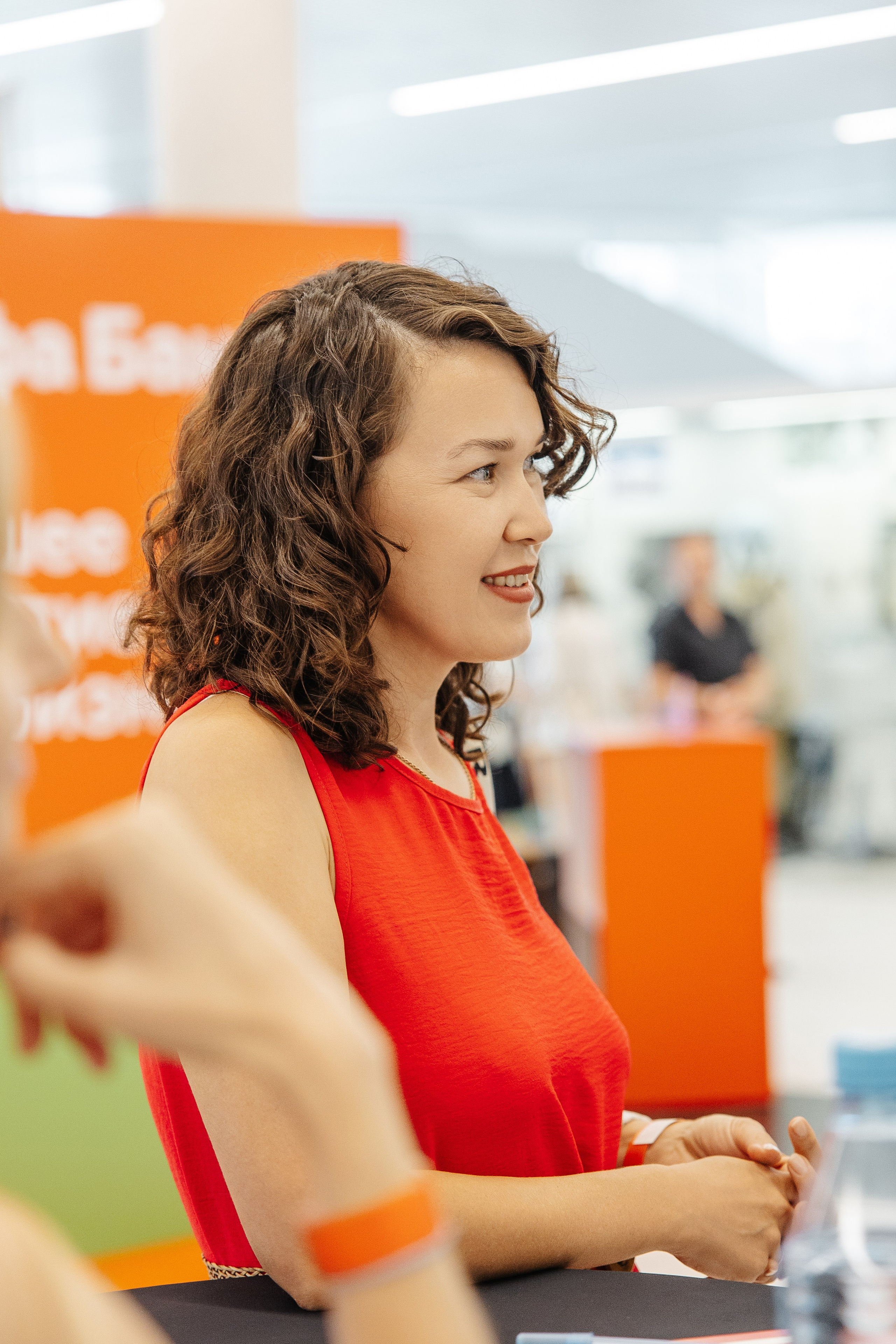 АЛЬФА КОНФА. Фотограф в Красноярске