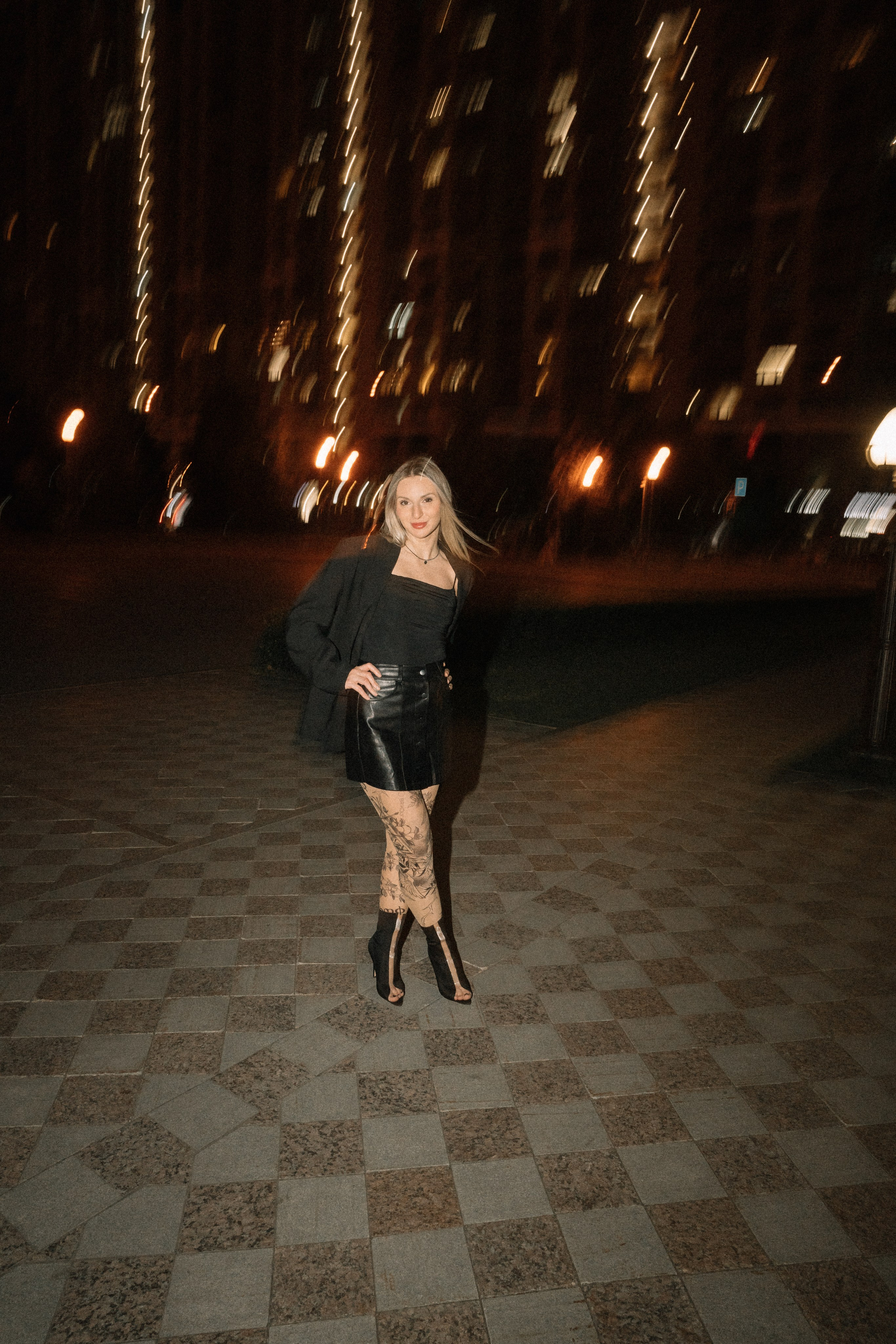 Олеся Бусыгина. Фотограф и видеограф в Тюмени Екатерина Чернецкая