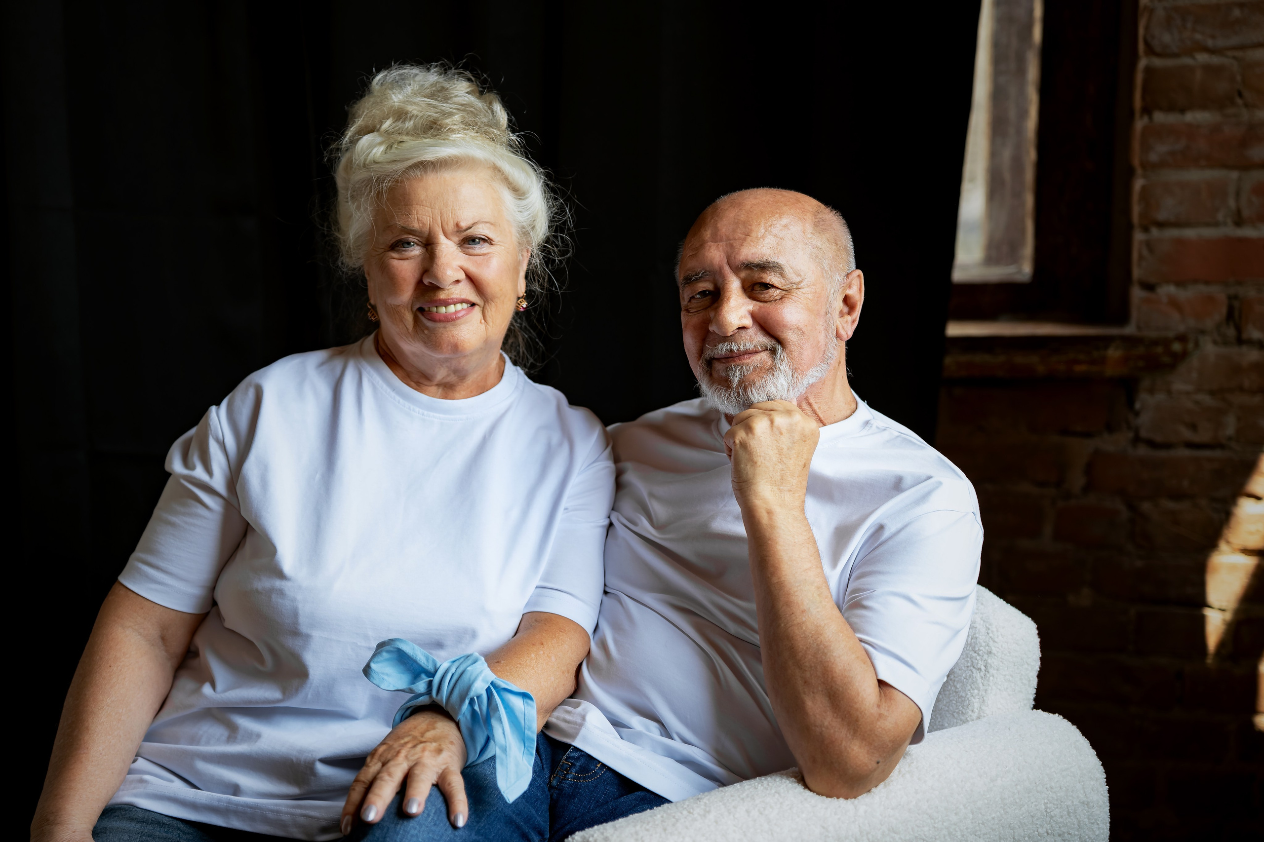 Анна и ее большая семья. Индивидуальный фотограф в Самаре Кузнецова Мария