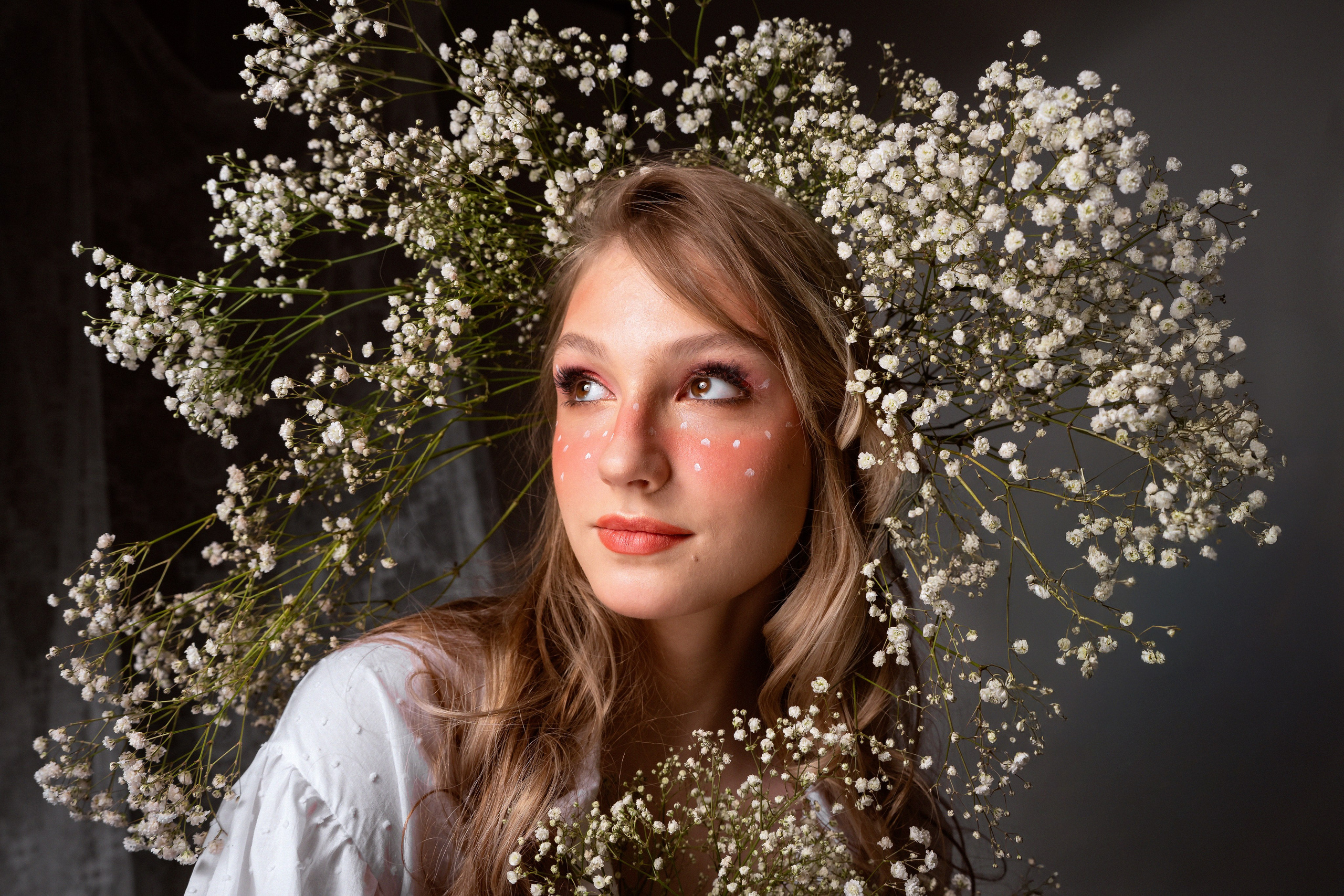 Елена. Главная