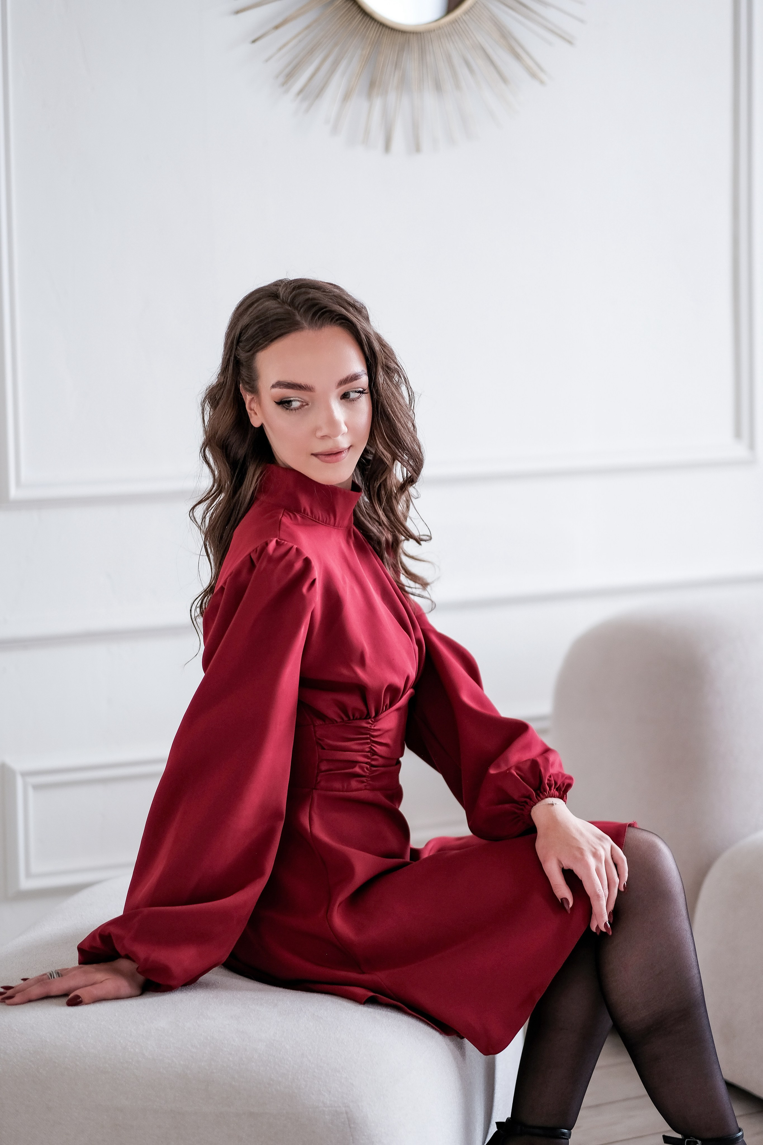 Дарья. Твой эксклюзивный фотограф Мария Дригова