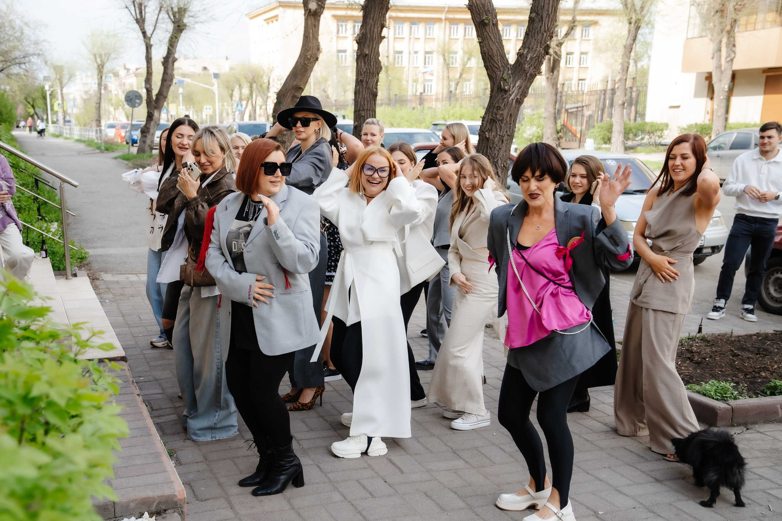 Открытие «Brut». Сергей Петруша. Фотограф