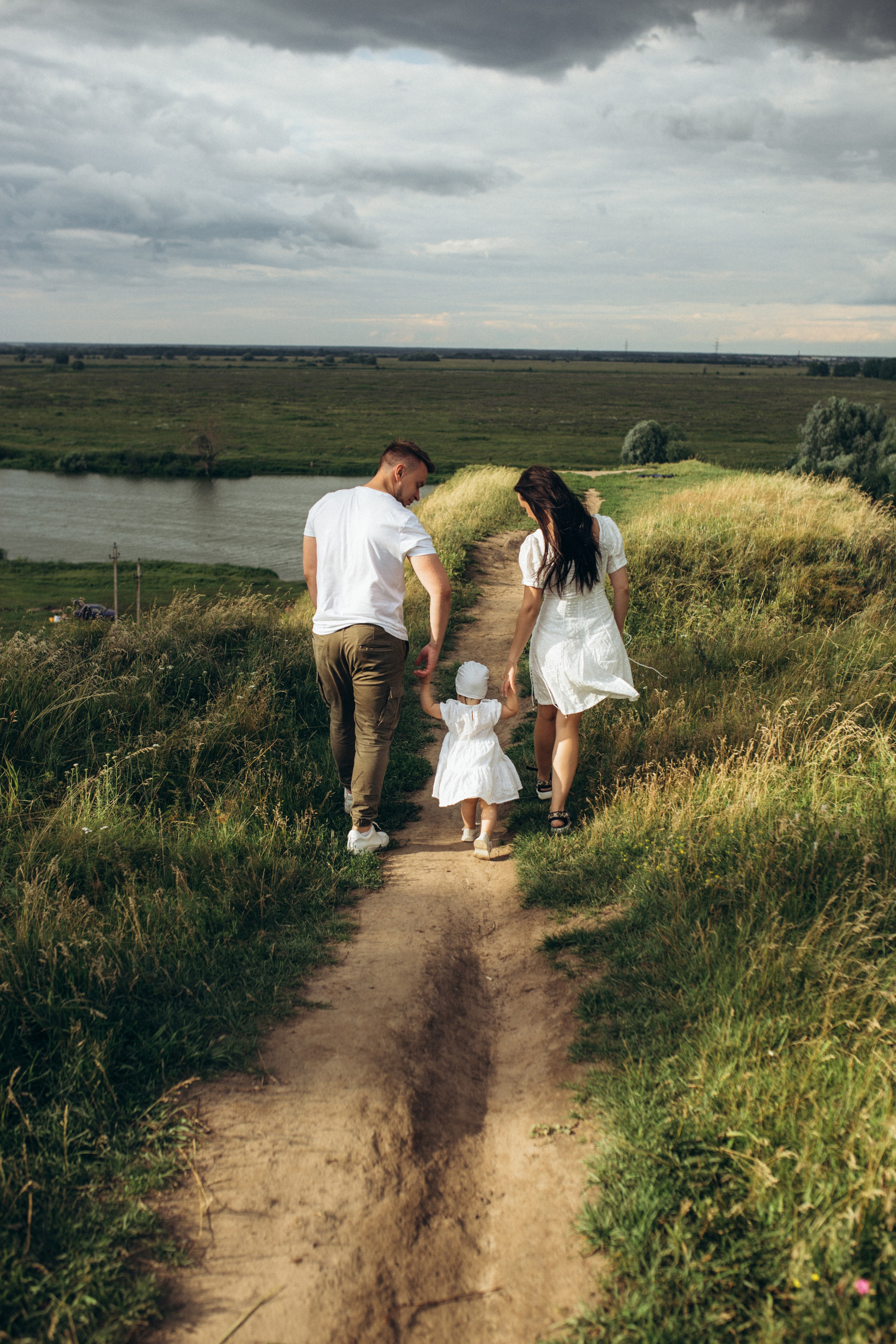 Юля Эмилия. Семейный и детский фотограф в Рязани Екатерина Воронцова