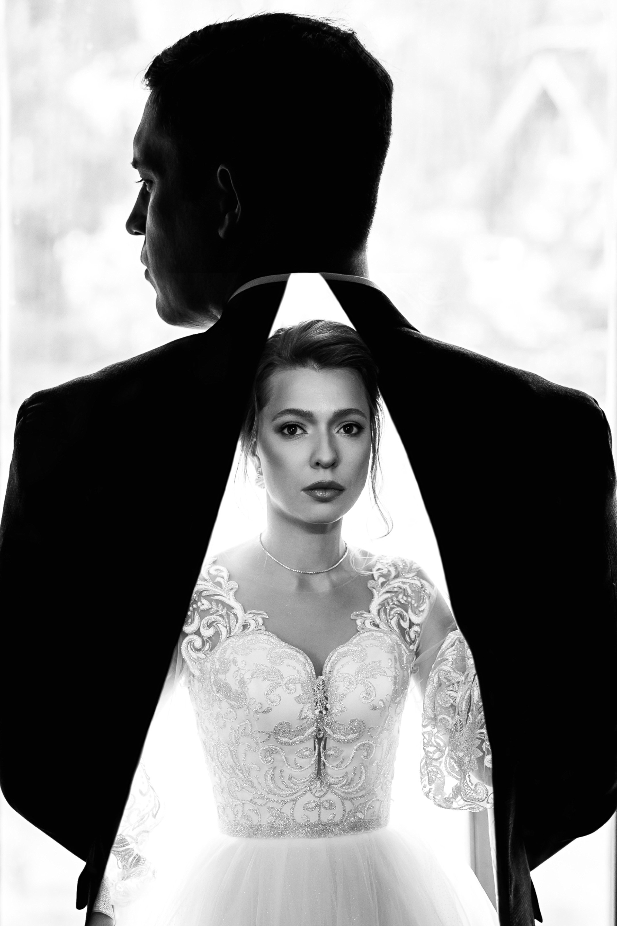 Свадебная фотосессия в Иваново и Москве. Свадебный фотограф в Иваново Гитарина Черняева