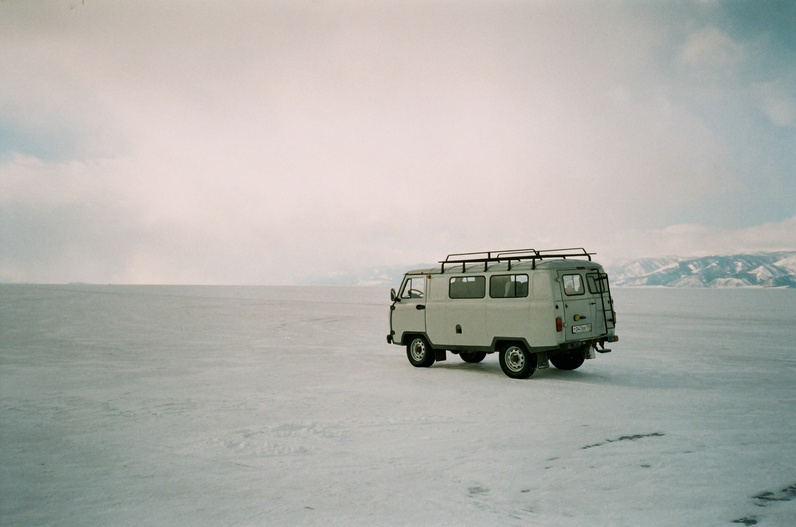 Плёнка. Фотограф в Санкт-Петербурге Надежда Гордюшина