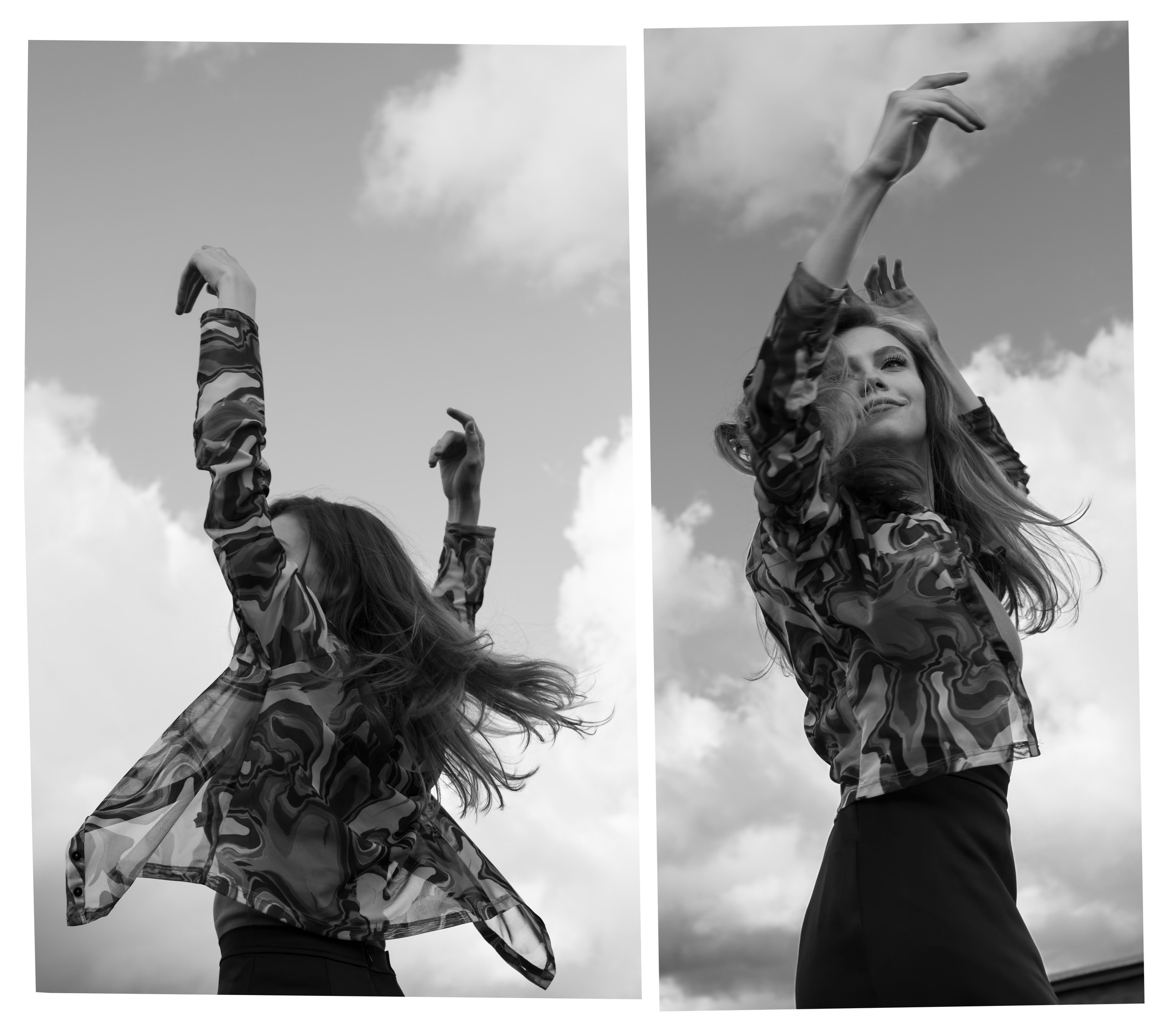 В формате прогулки. Плак или Квак