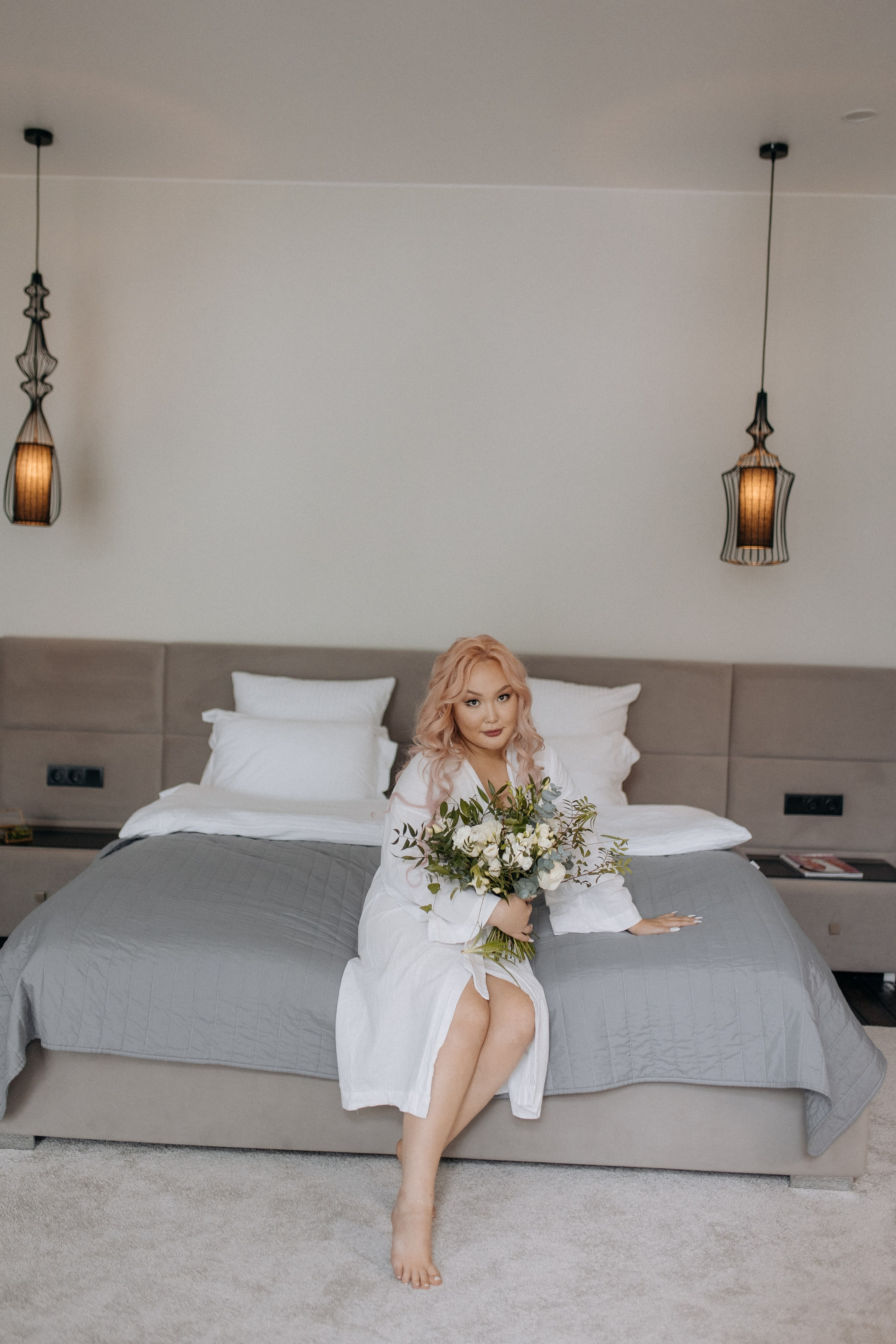 Расиль и Саша. Свадебный и семейный фотограф в Новосибирске Наталья Зорина