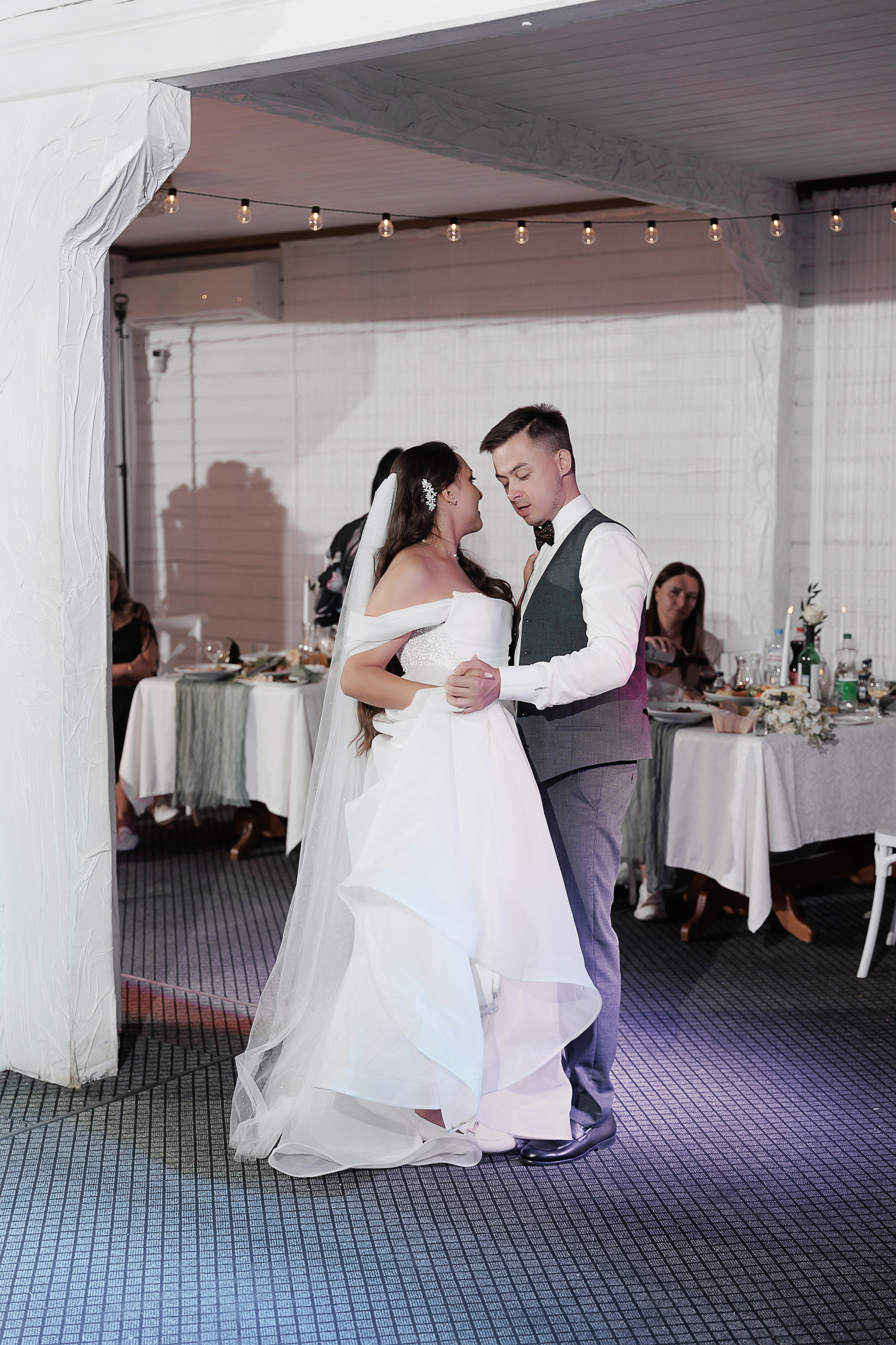 Свадьба. Свадебный и семейный фотограф в Твери и Тверской области