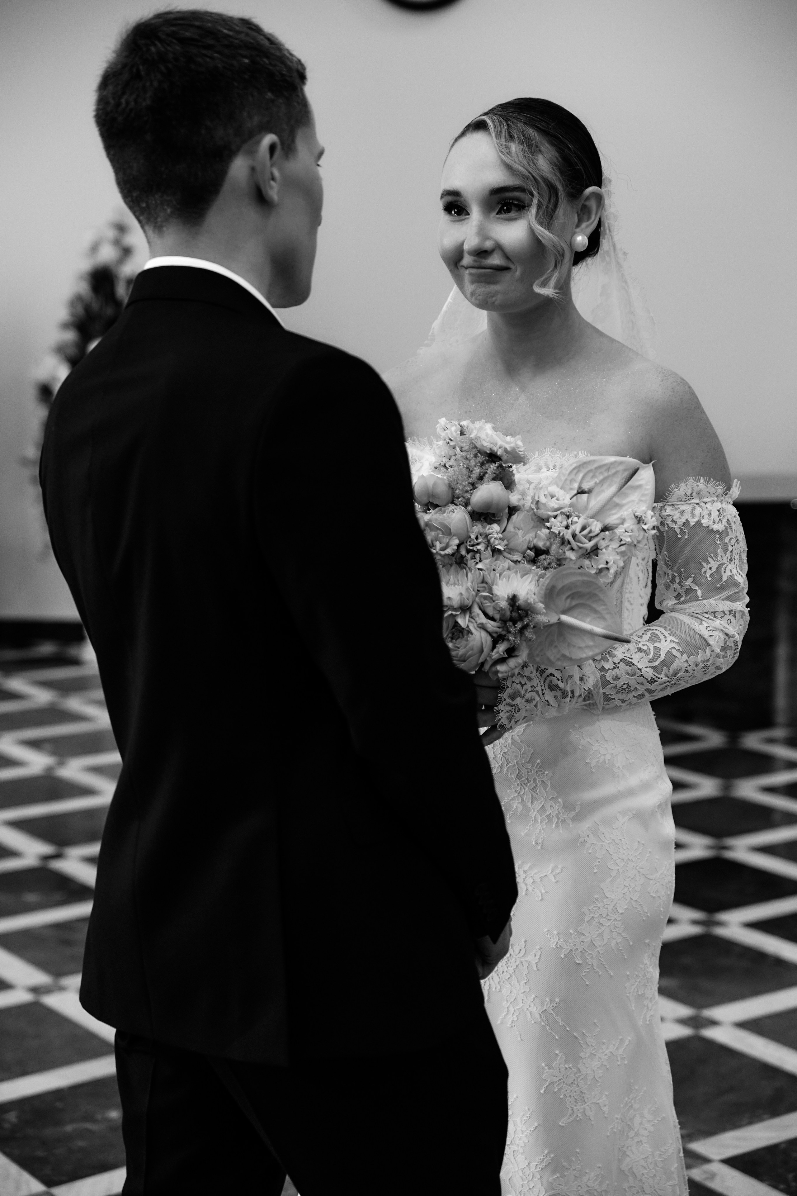 Владислав & Ирина. Свадебный и портретный фотограф в Саранске Алексей Миганов