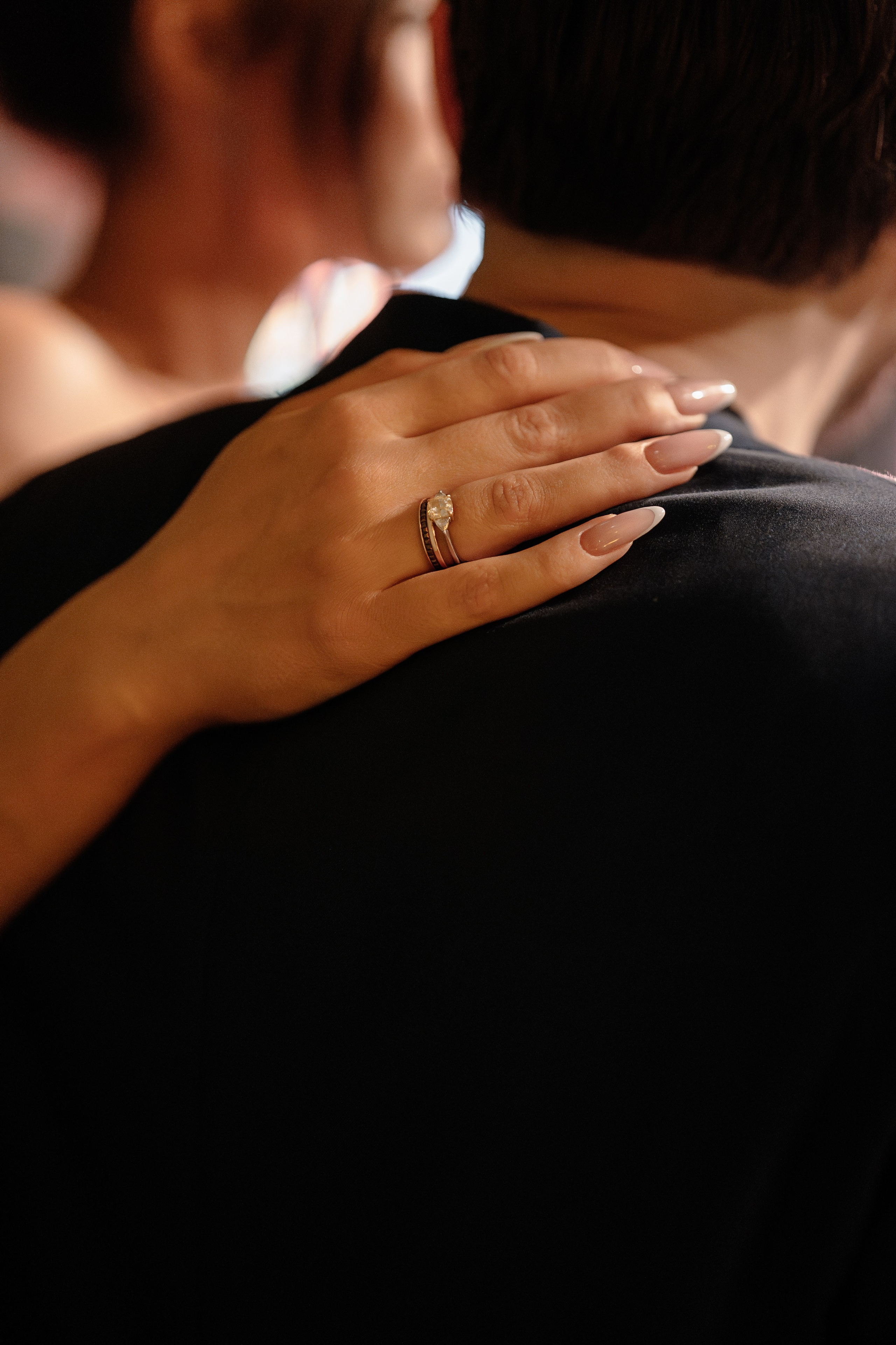 Стас и Настя. Свадебный и репортажный фотограф в Москве Андрей Вайман