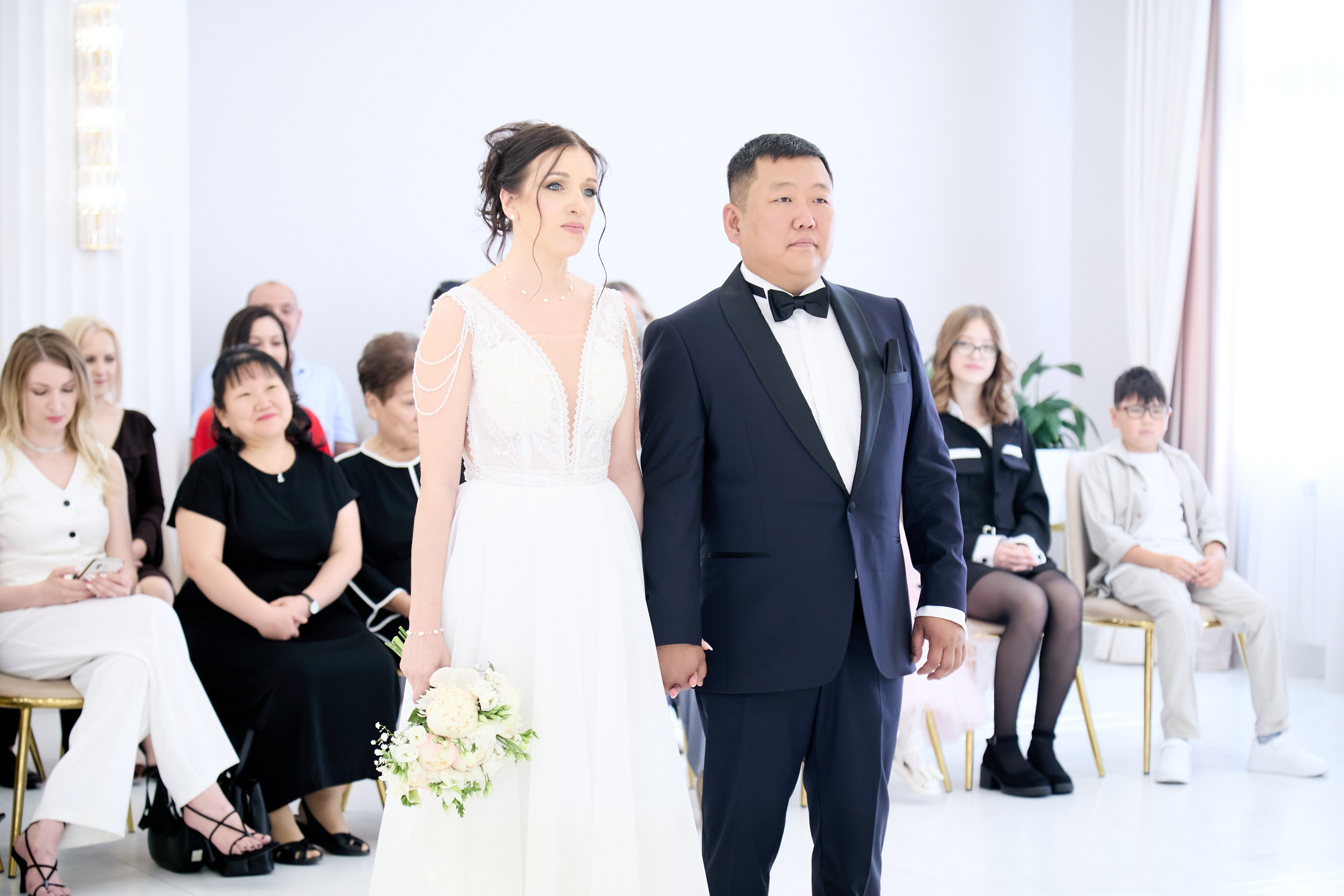 Евгений и Ольга. Фотограф Михаил Коган — Москва 89267284460