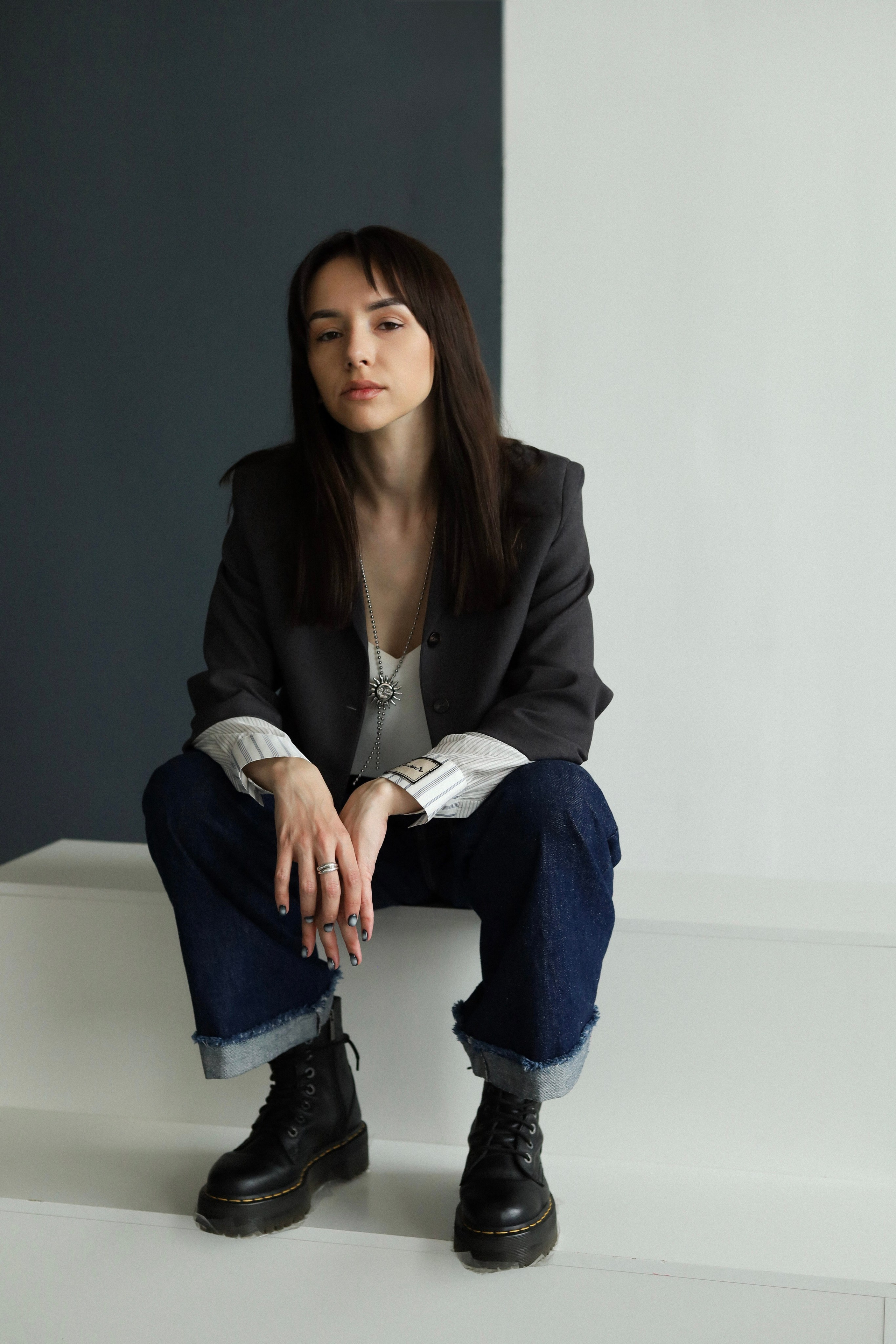 Индивидуальная. Фотограф Екатерина Васюкова