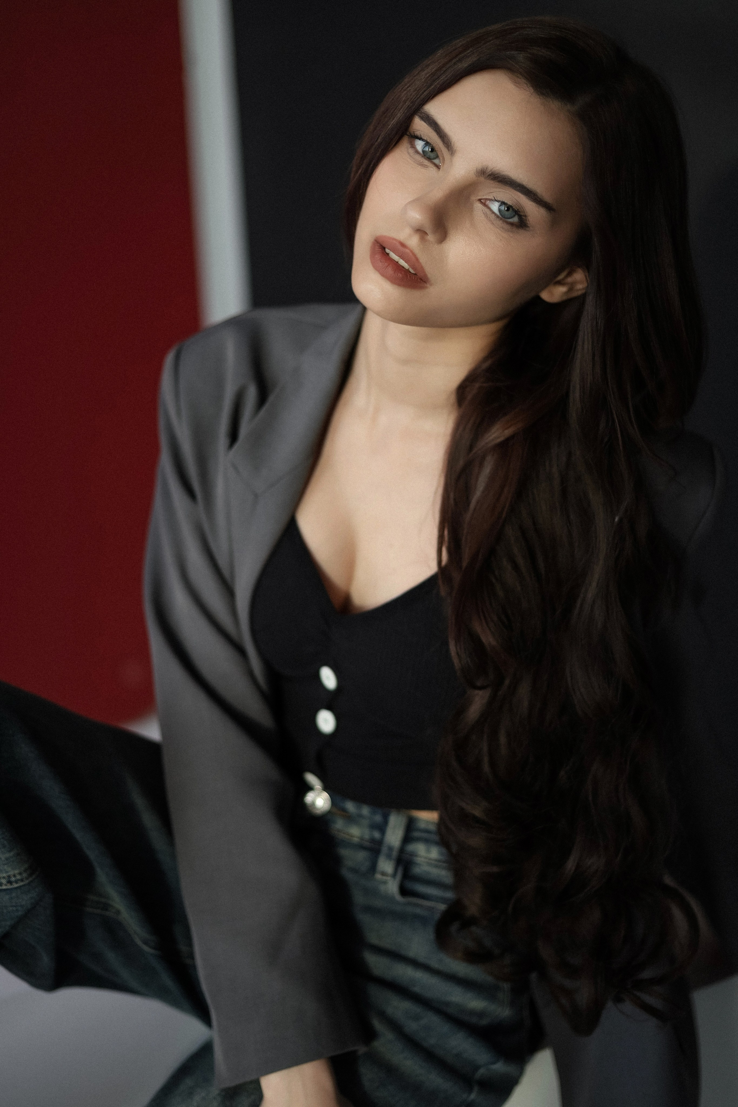 Индивидуальная. Фотограф Екатерина Васюкова