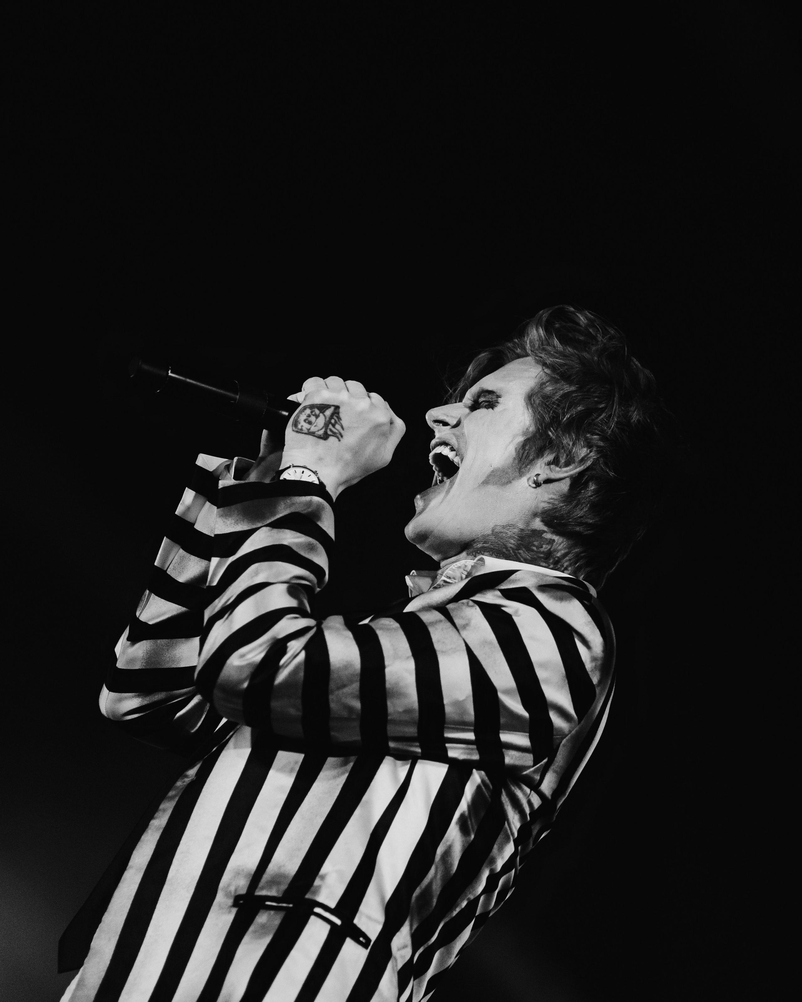 JANE AIR CARNIVAL’25. RUSLAN ROZANOV