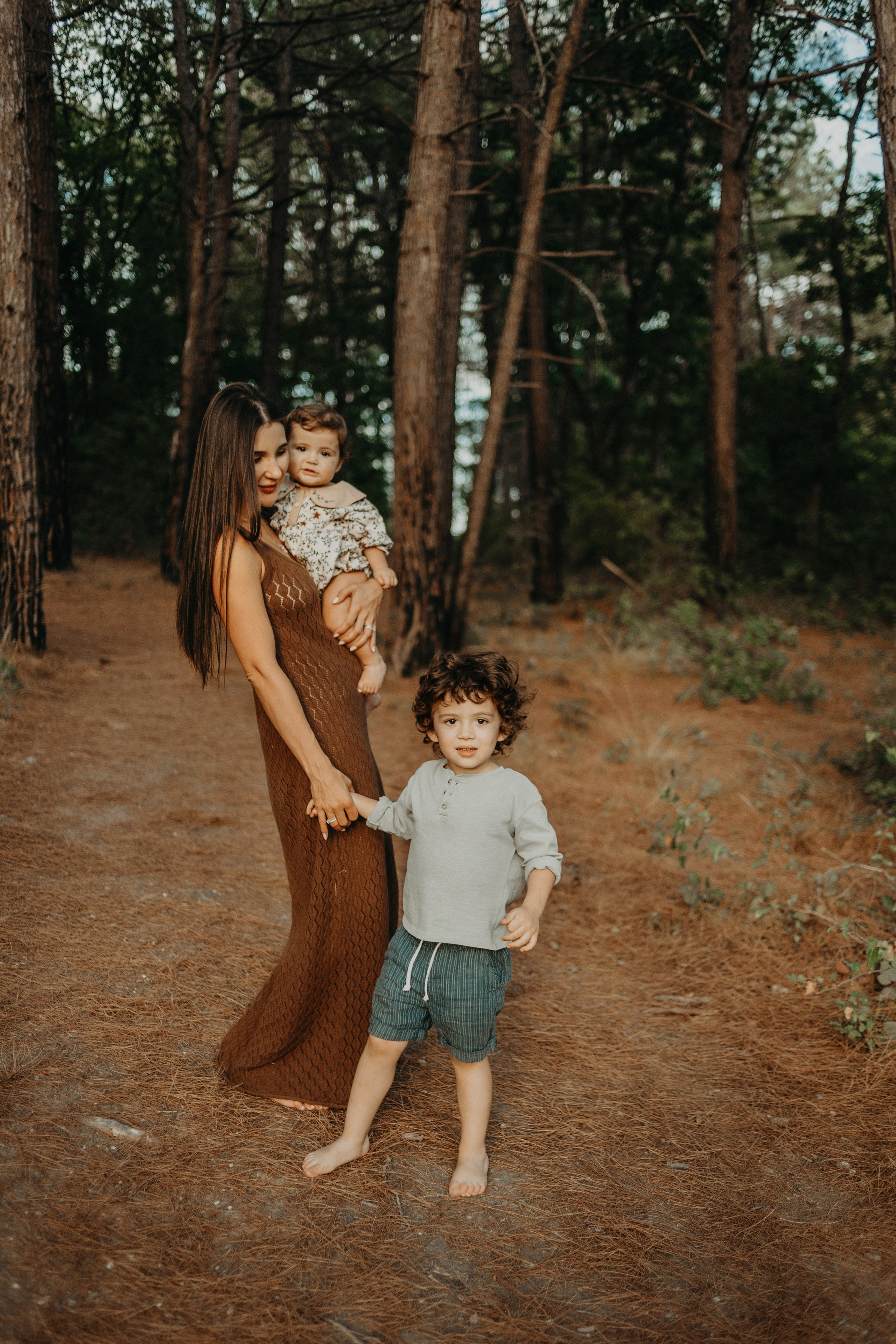 Морской воздух. Фотограф в Краснодаре Евгения Михаевич