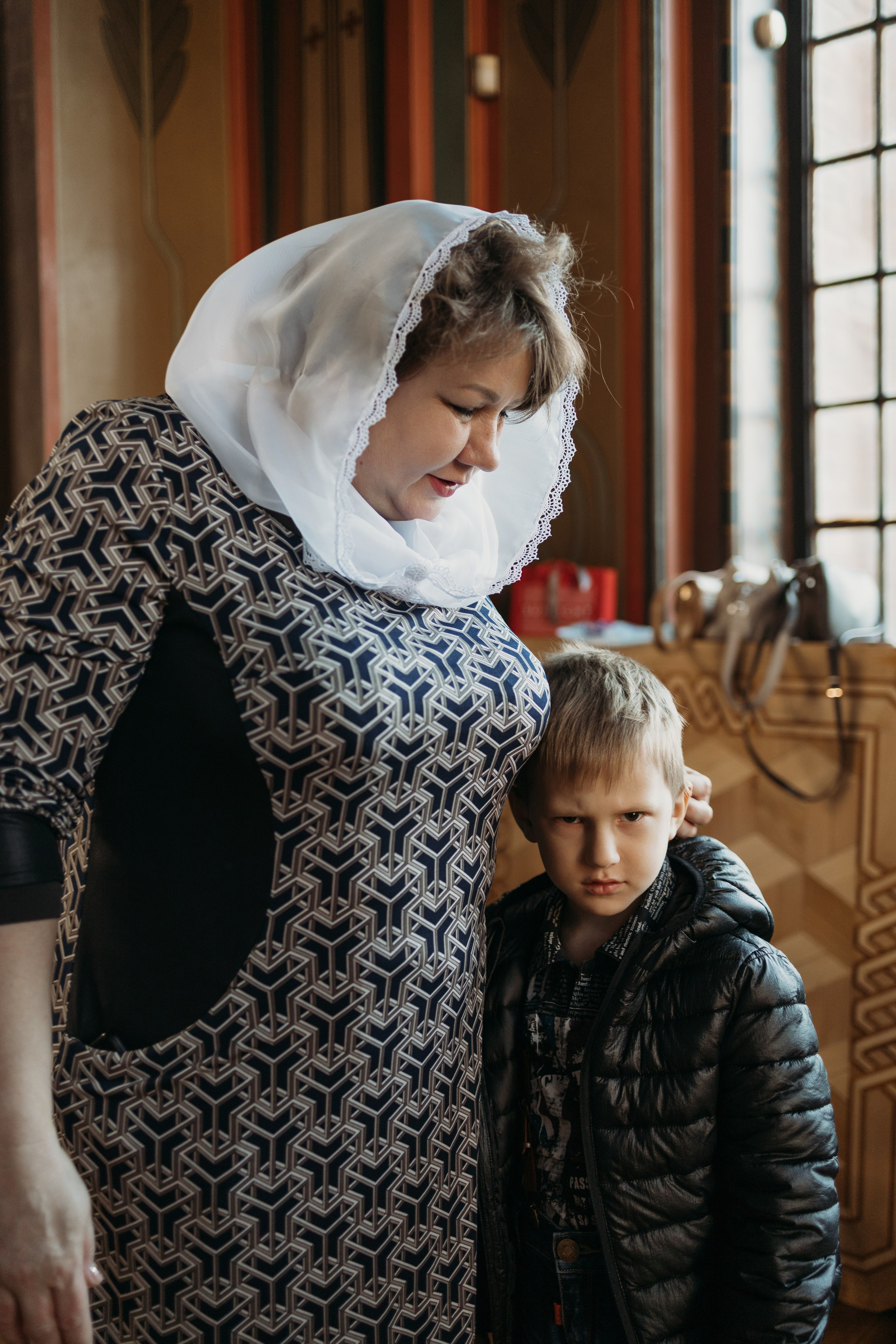 Варвара. Самый теплый фотограф в Краснодаре Рябоконь Ксения
