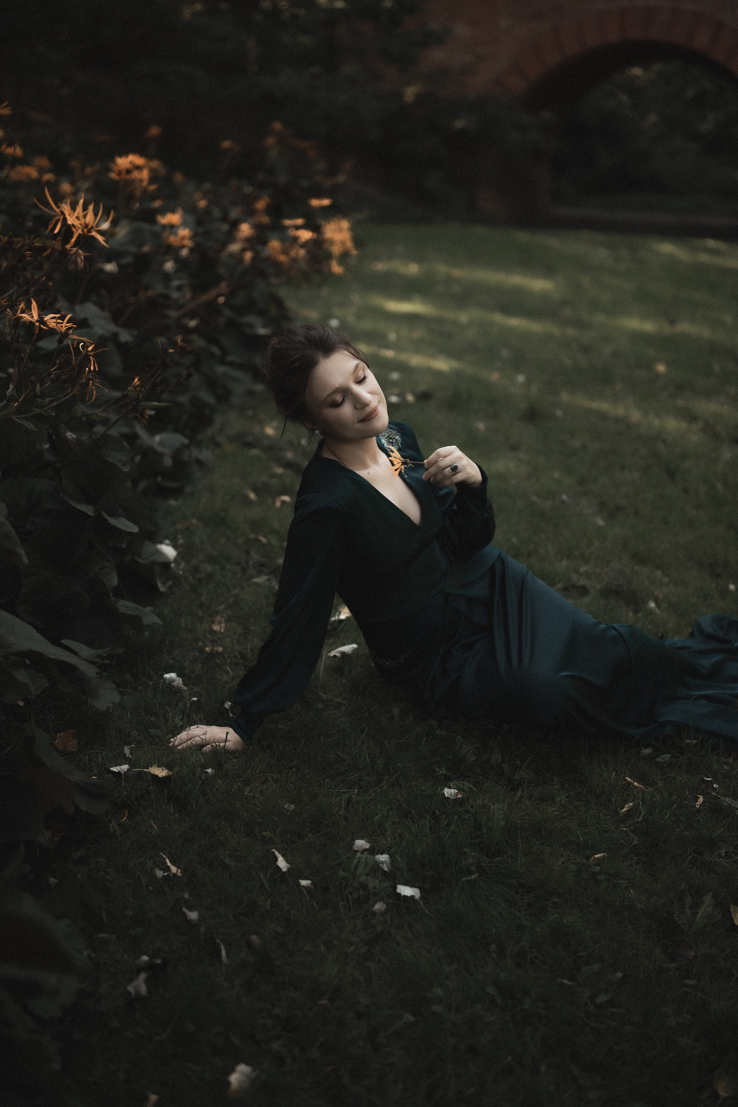 «Усадебная прогулка». Твой проводник в мир ушедших эпох, романтики и женственности