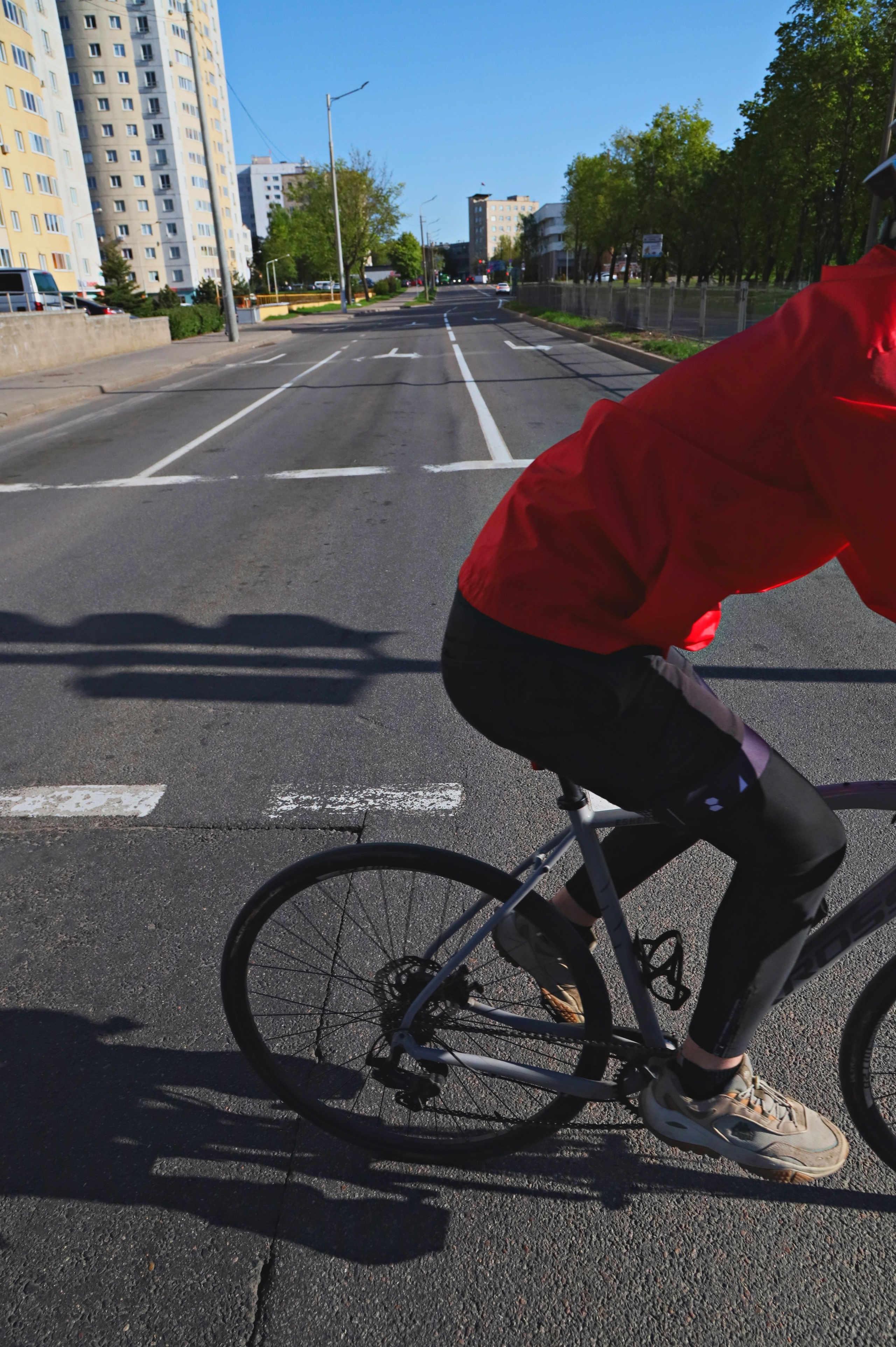 МИНСК СТРИТ /// 05.2025. СПБНЛО