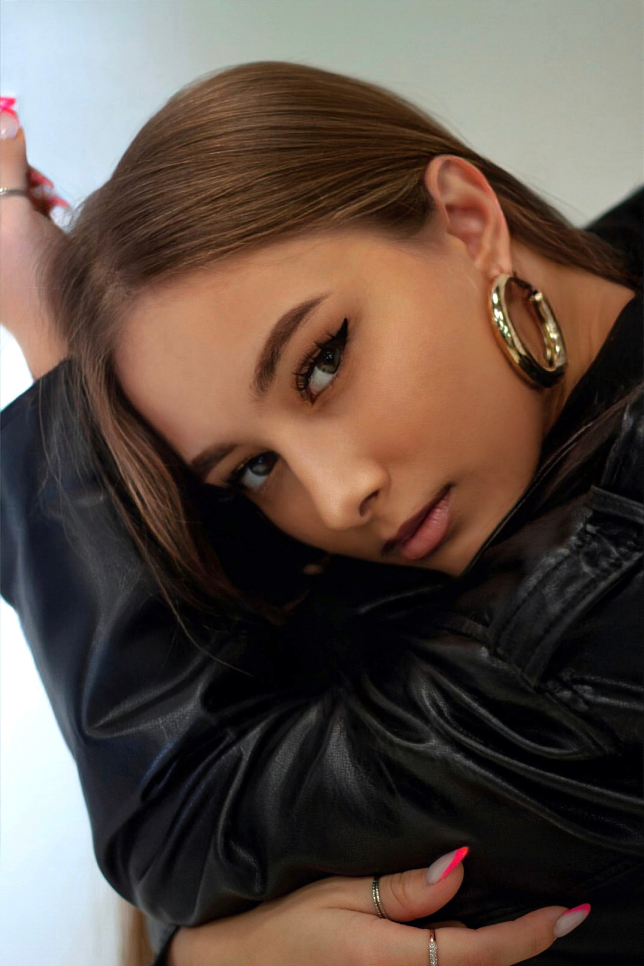 Vlada. ANNA KUDRINA PHOTOGRAPHY Russia