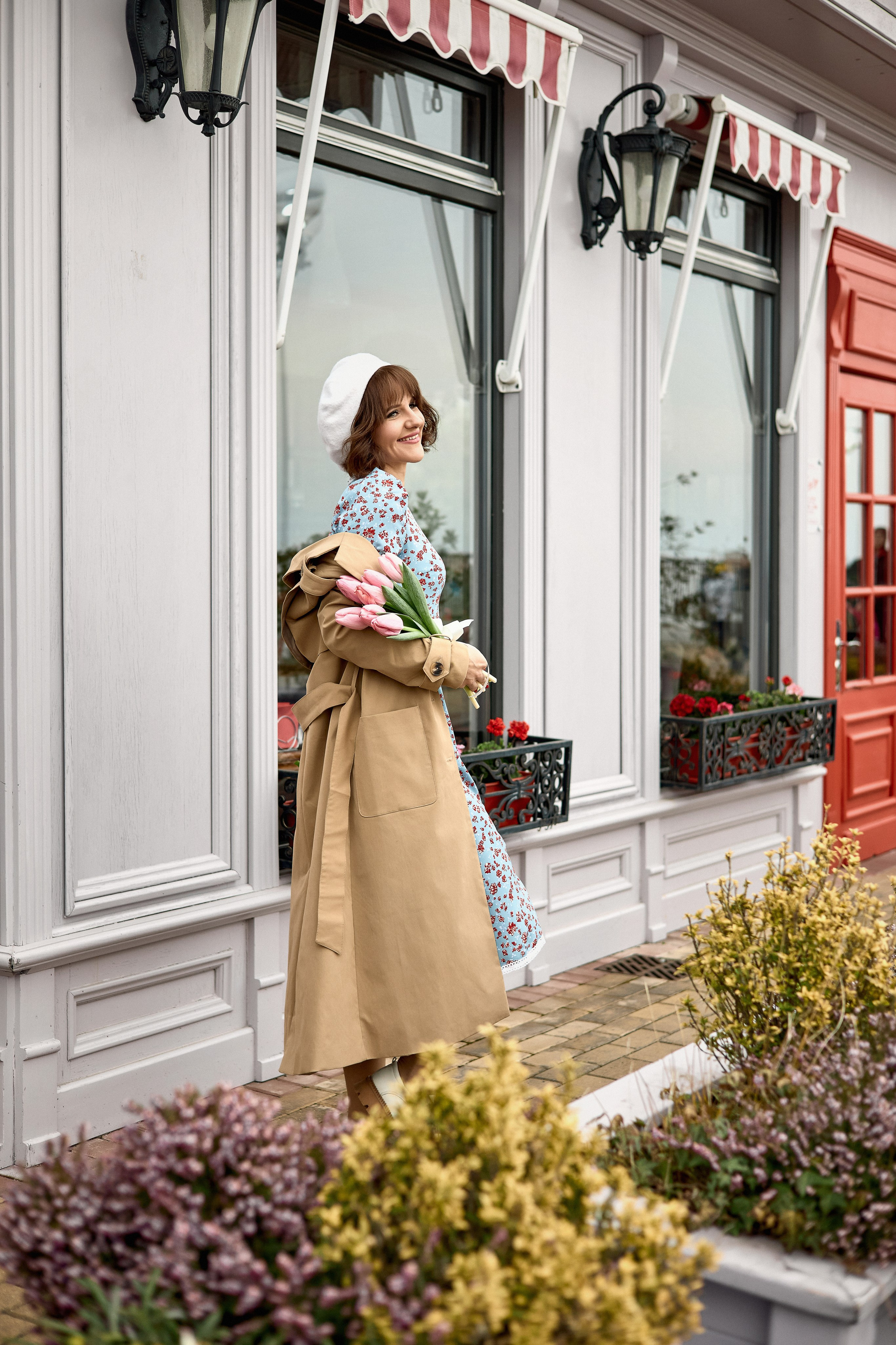 Ирина. Фотограф в Сочи Ксения Карякина