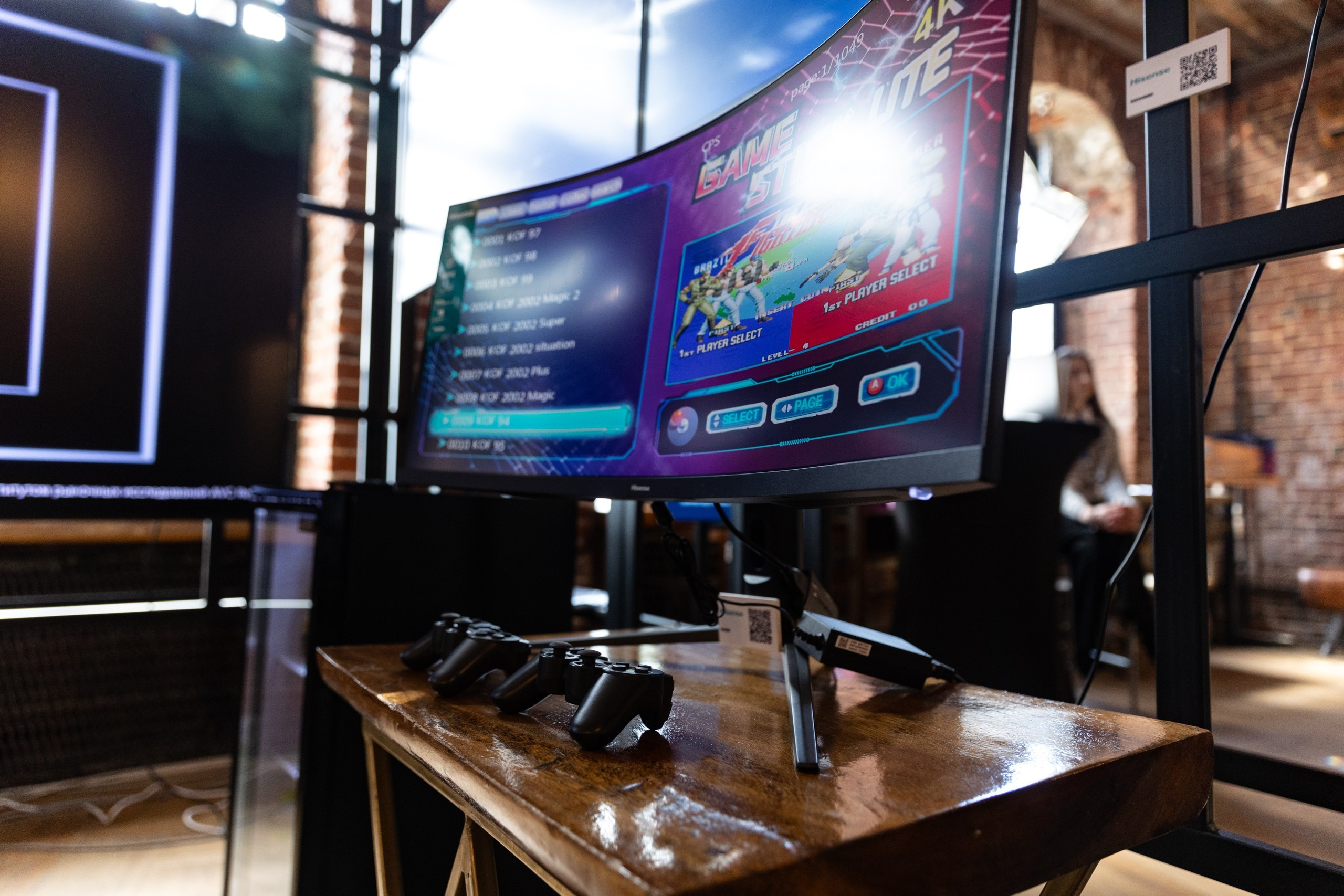 Hi-Tech Building 2025. Свадебный и семейный фотограф