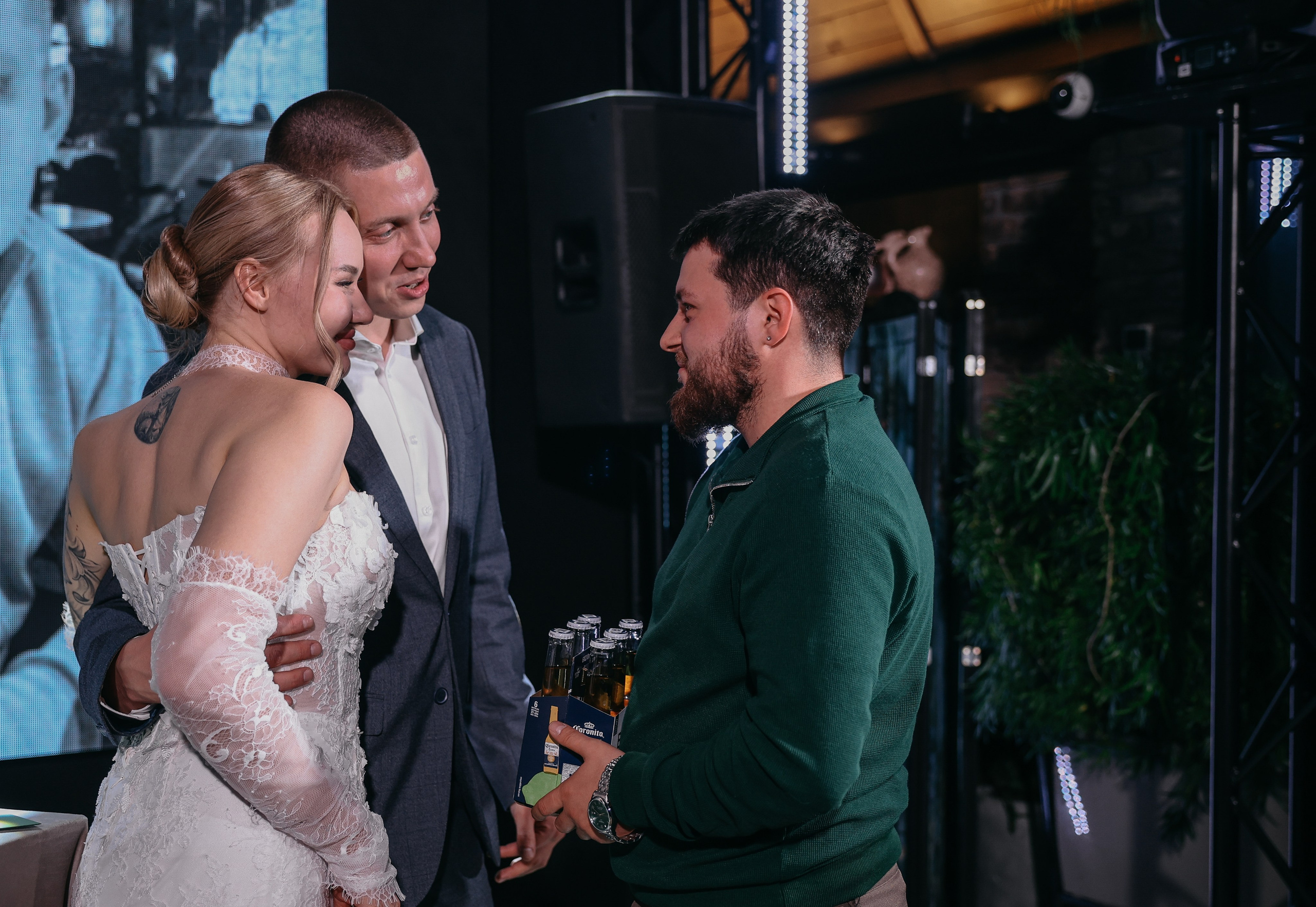 Александр и Алиса. Свадебный и семейный фотограф в Ростове-на-Дону Марианна Хахладжева