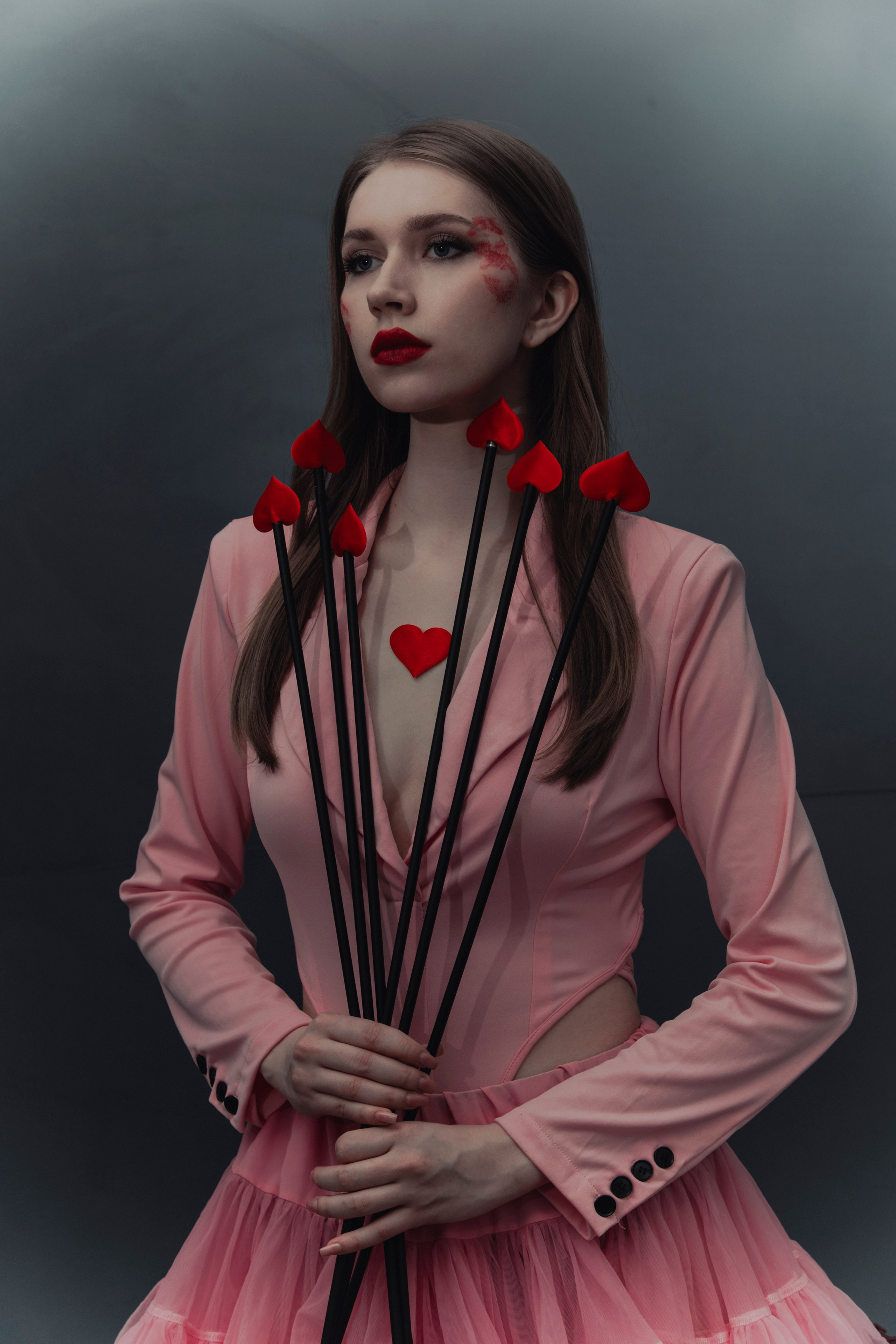 14. Фотограф Anita Mivchas