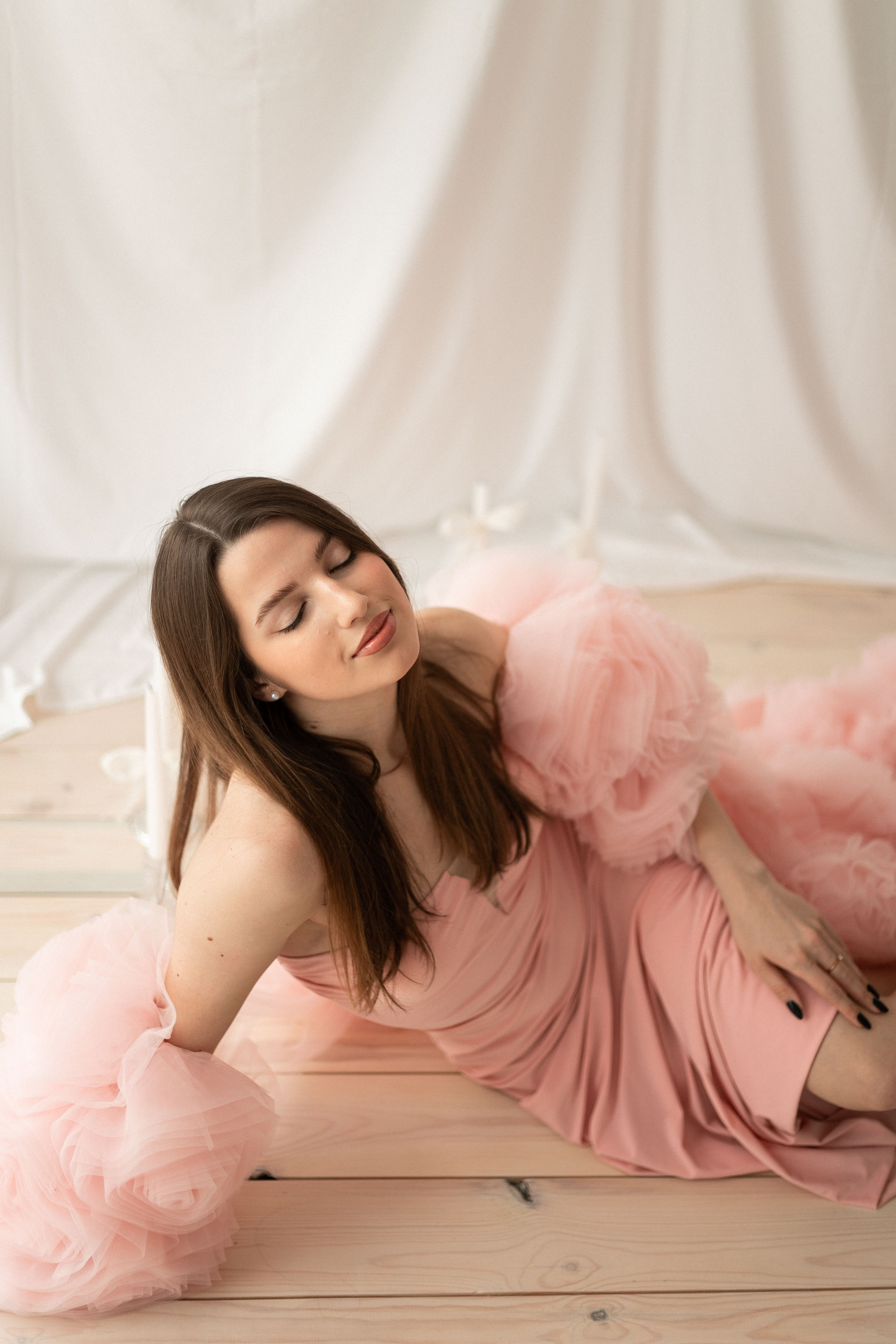 Анжелика. Семейный фотограф в Севастополе и Симферополе Александра Чистякова