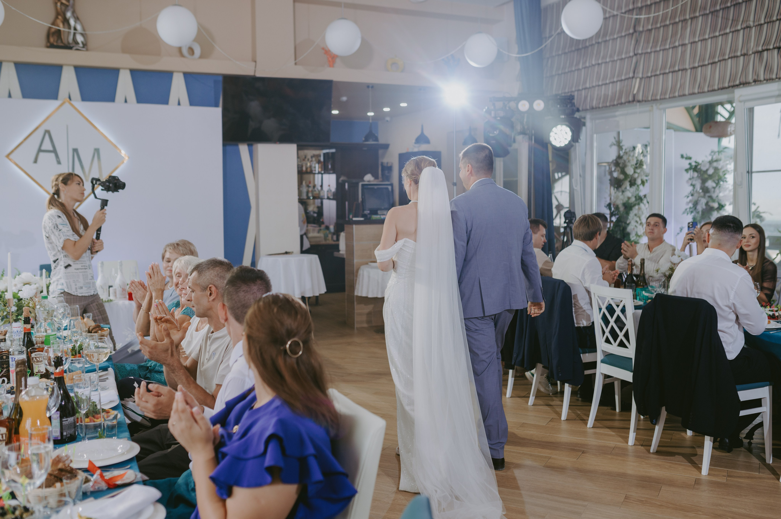 Маргарита & Анатолий фотограф Елена Горбач. Свадебный и семейный фотограф город Темрюк Фотостудия Темрюк