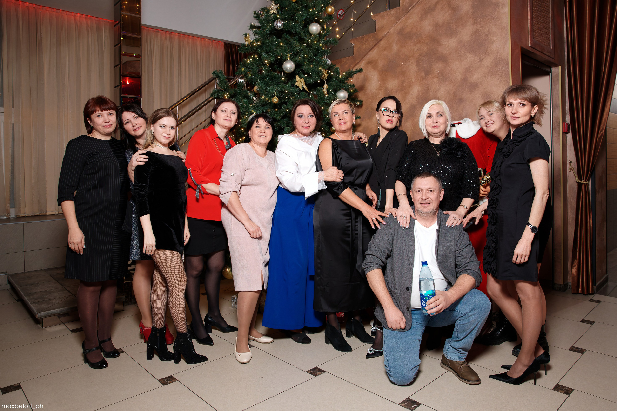 Кристалл. Семейный фотограф — Макс Белогрудов