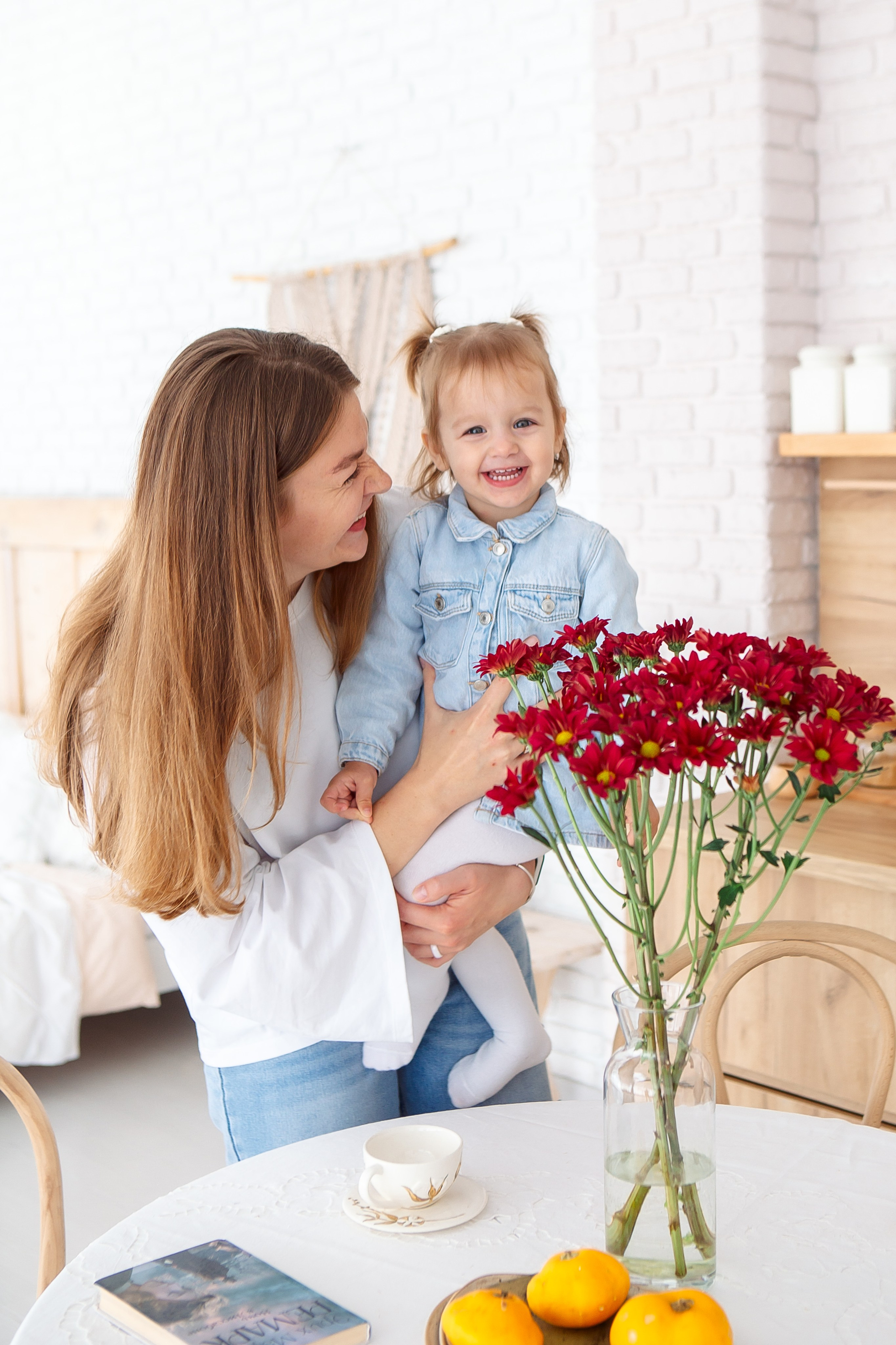Семья Вареньки. Семейный детский фотограф. Фотосессия в Минске
