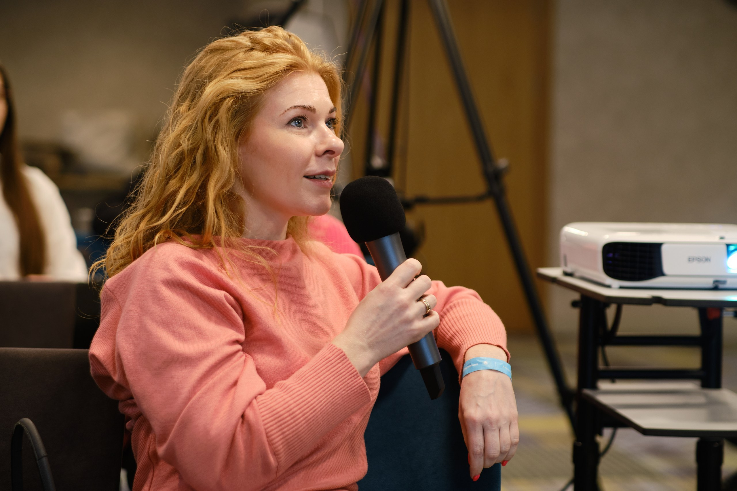 Международная академия образования. Репортажный фотограф в Москве Денис Тамко