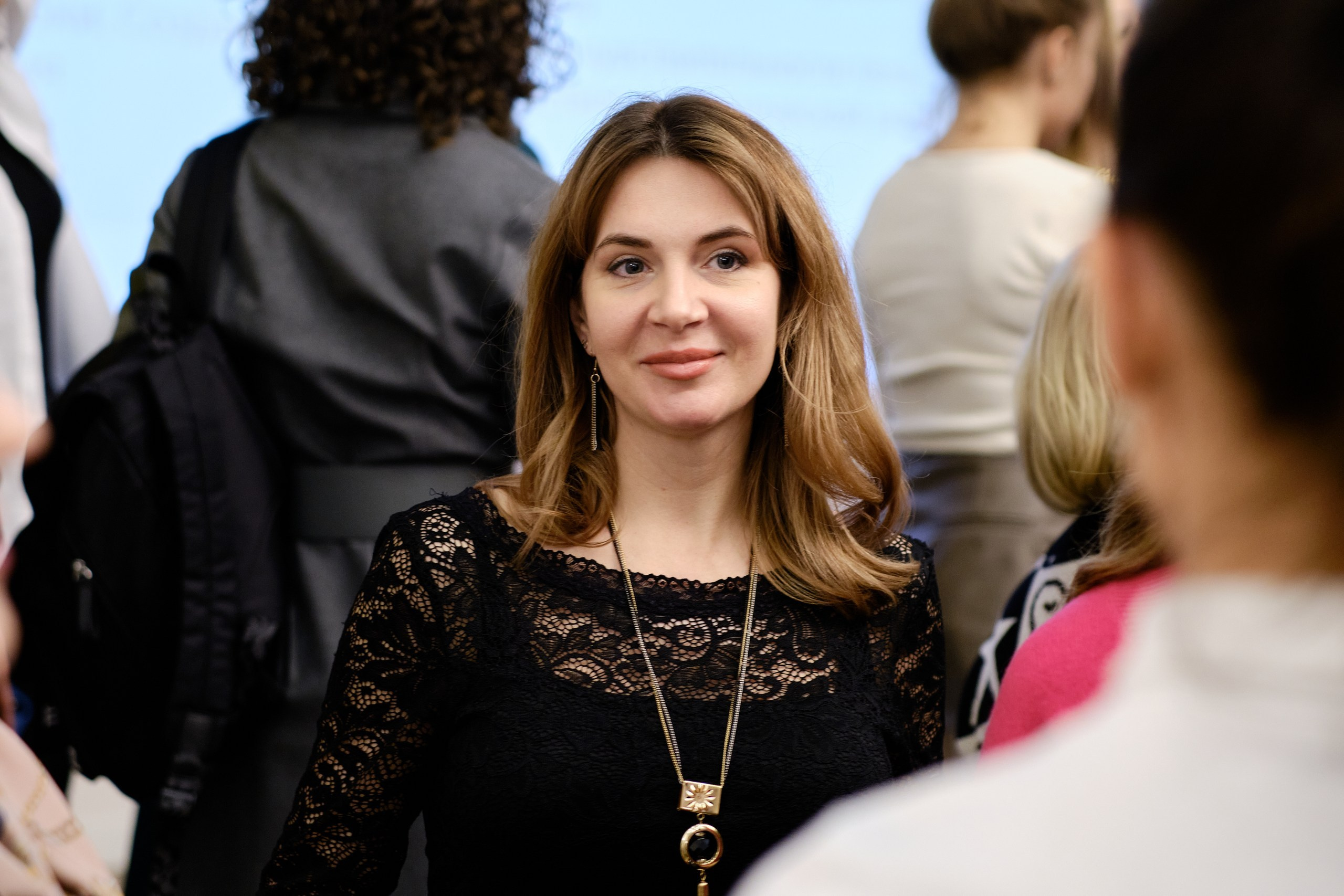 Международная академия образования. Репортажный фотограф в Москве Денис Тамко