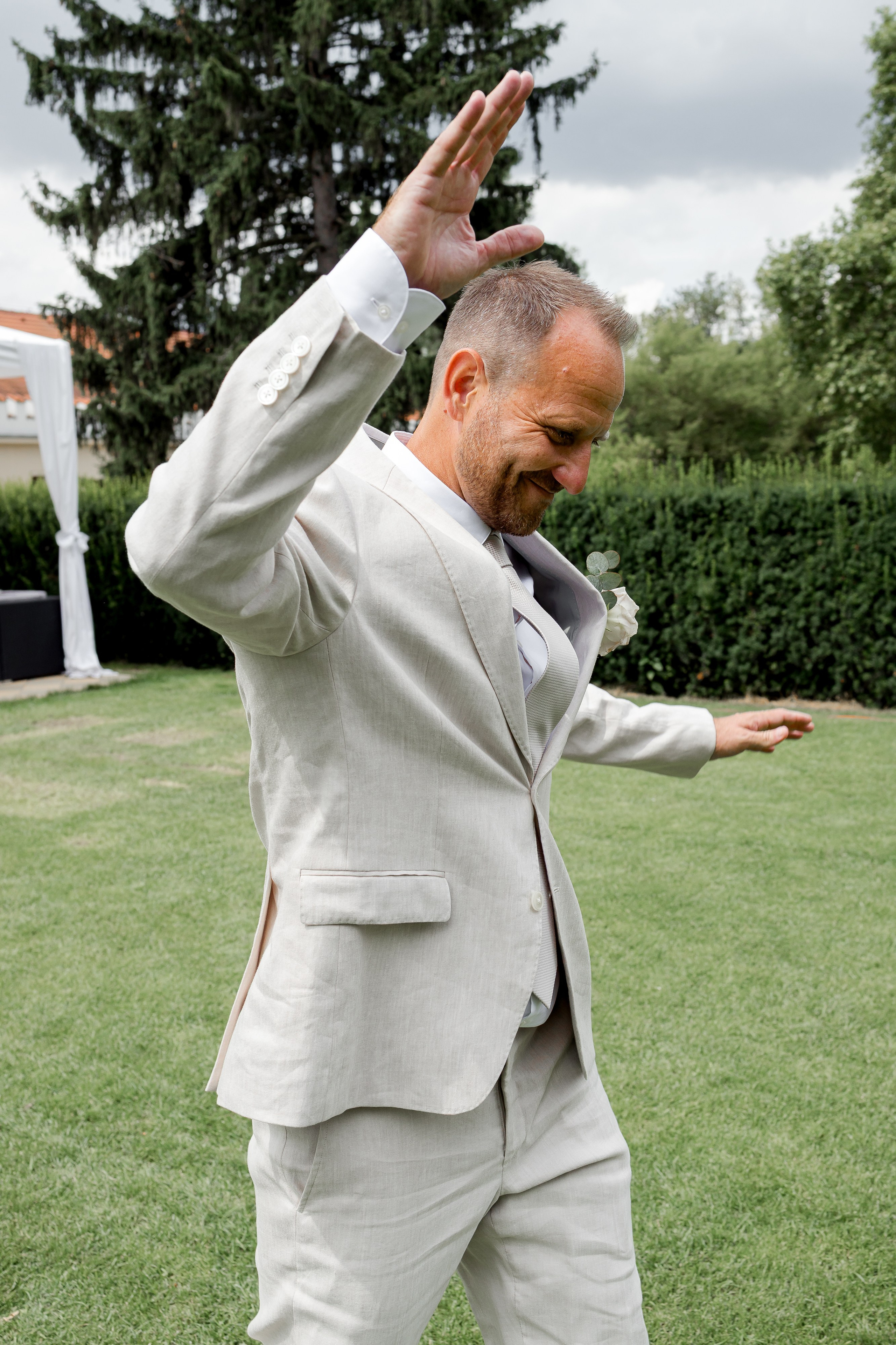 Petra & Tomáš. Wedding Photographer